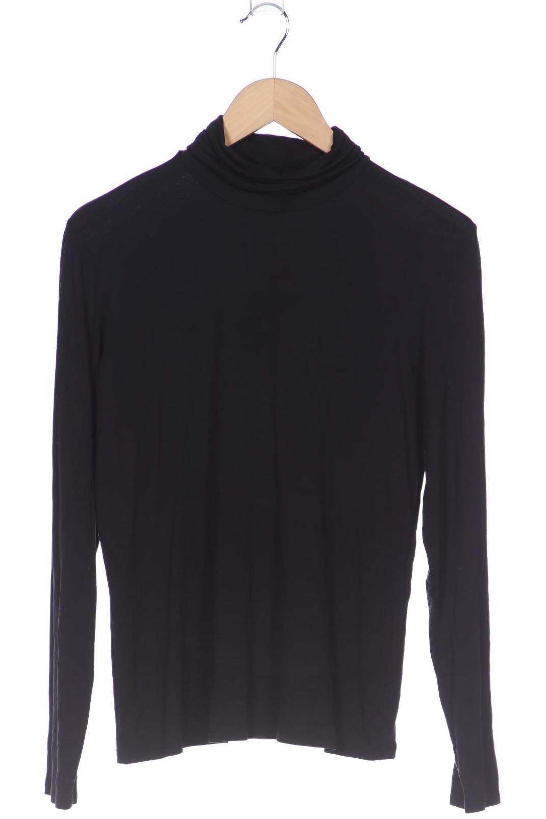 

Weekend by Max Mara Damen Langarmshirt, marineblau