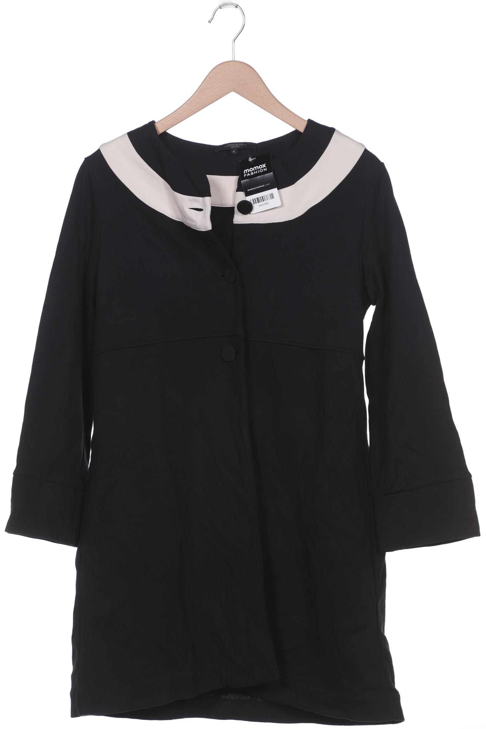 

Weekend by Max Mara Damen Strickjacke, schwarz