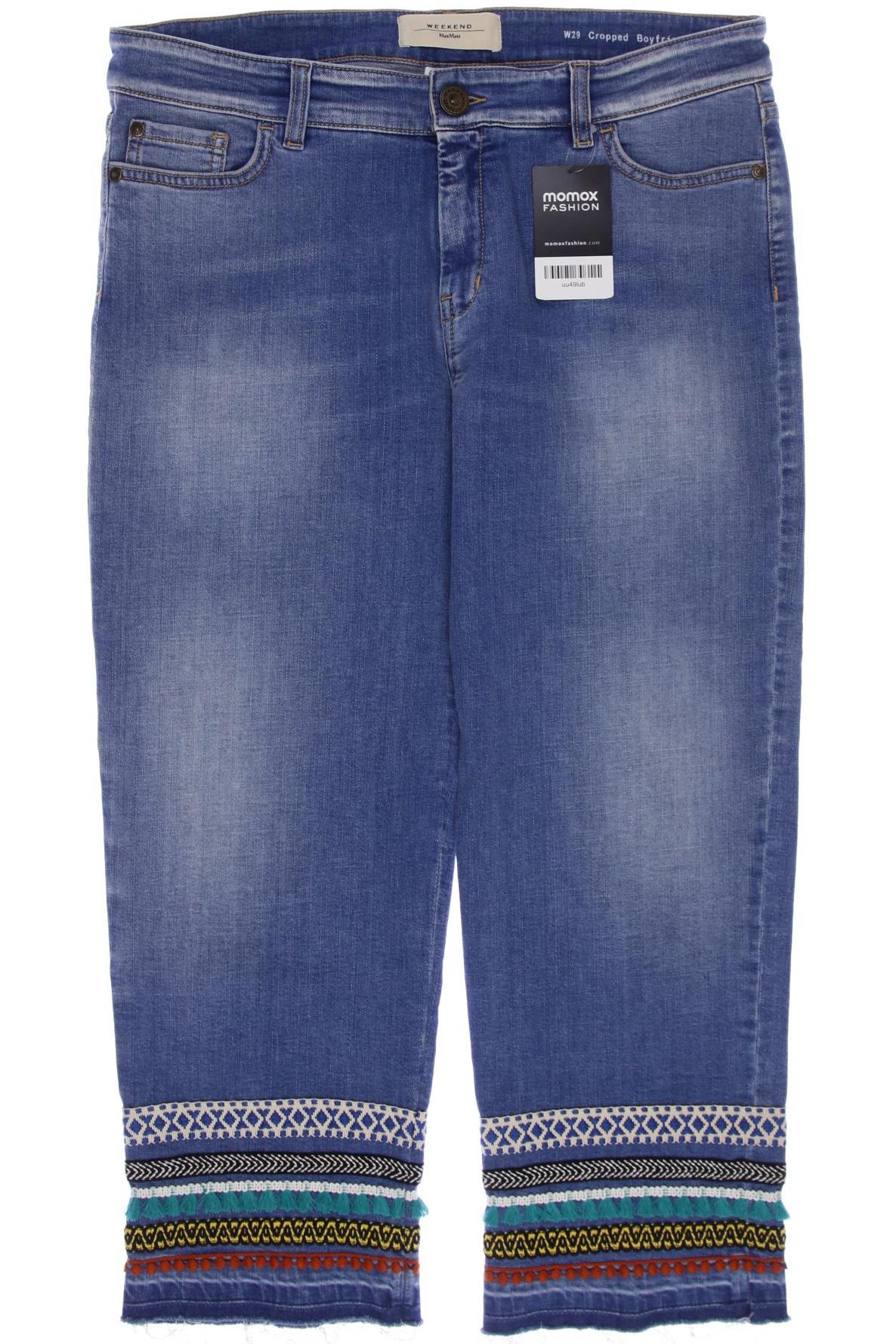 

Weekend by Max Mara Damen Jeans, blau