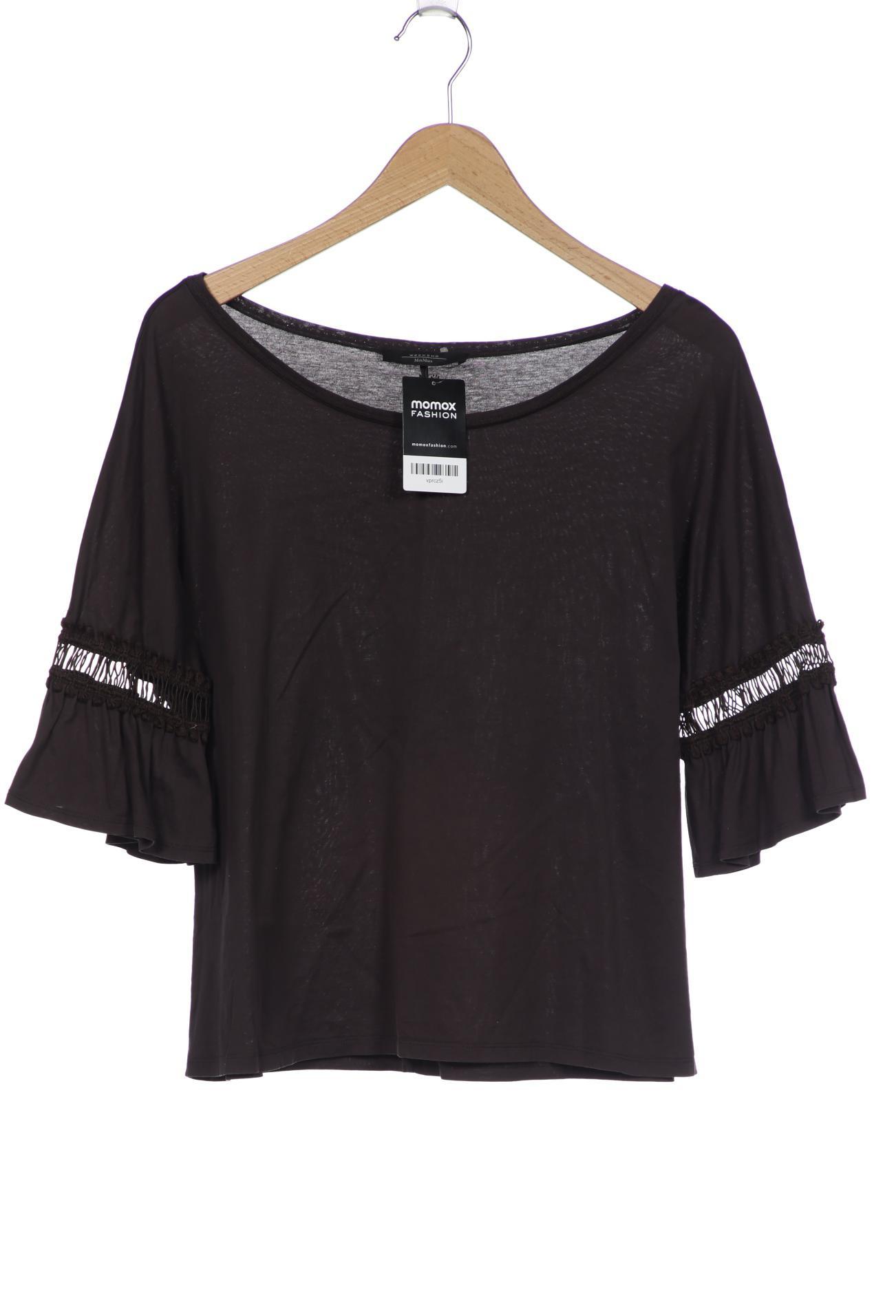 

Weekend by Max Mara Damen T-Shirt, grau