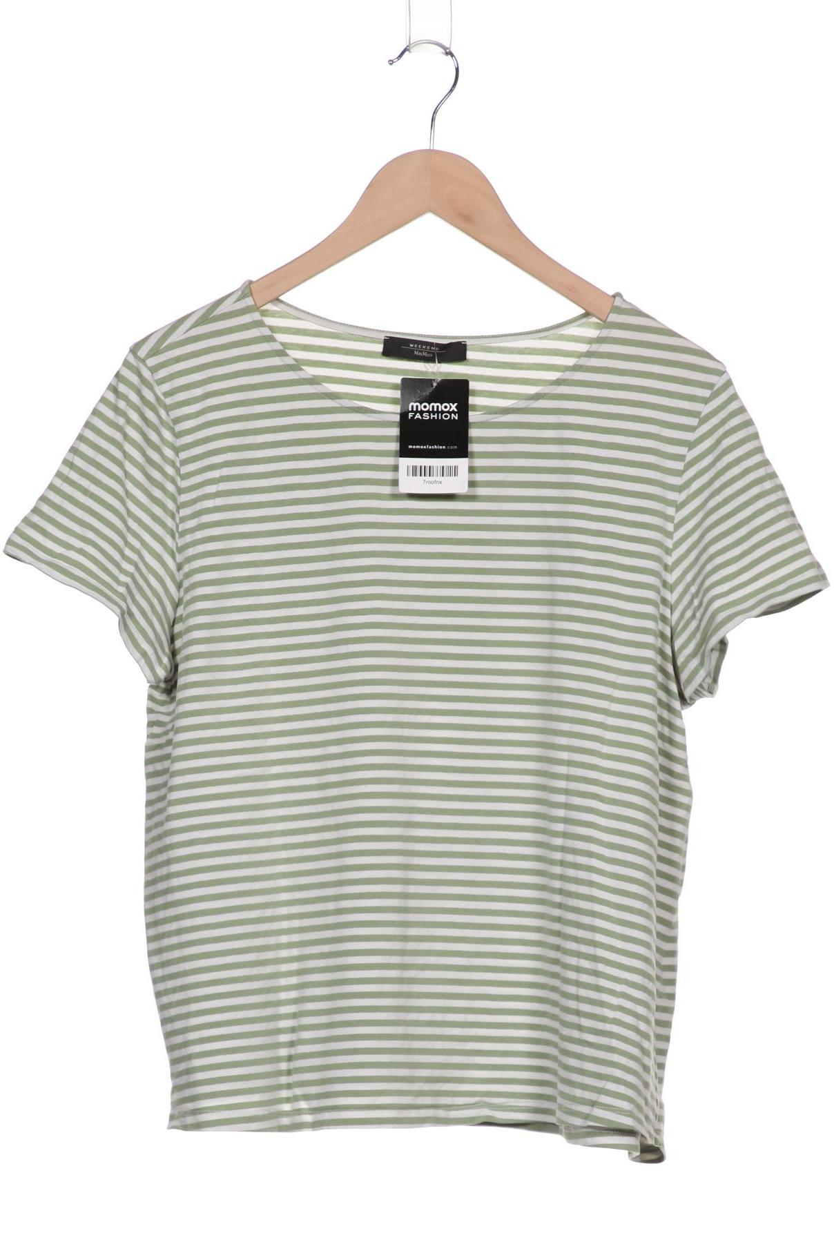 

Weekend by Max Mara Damen T-Shirt, grün