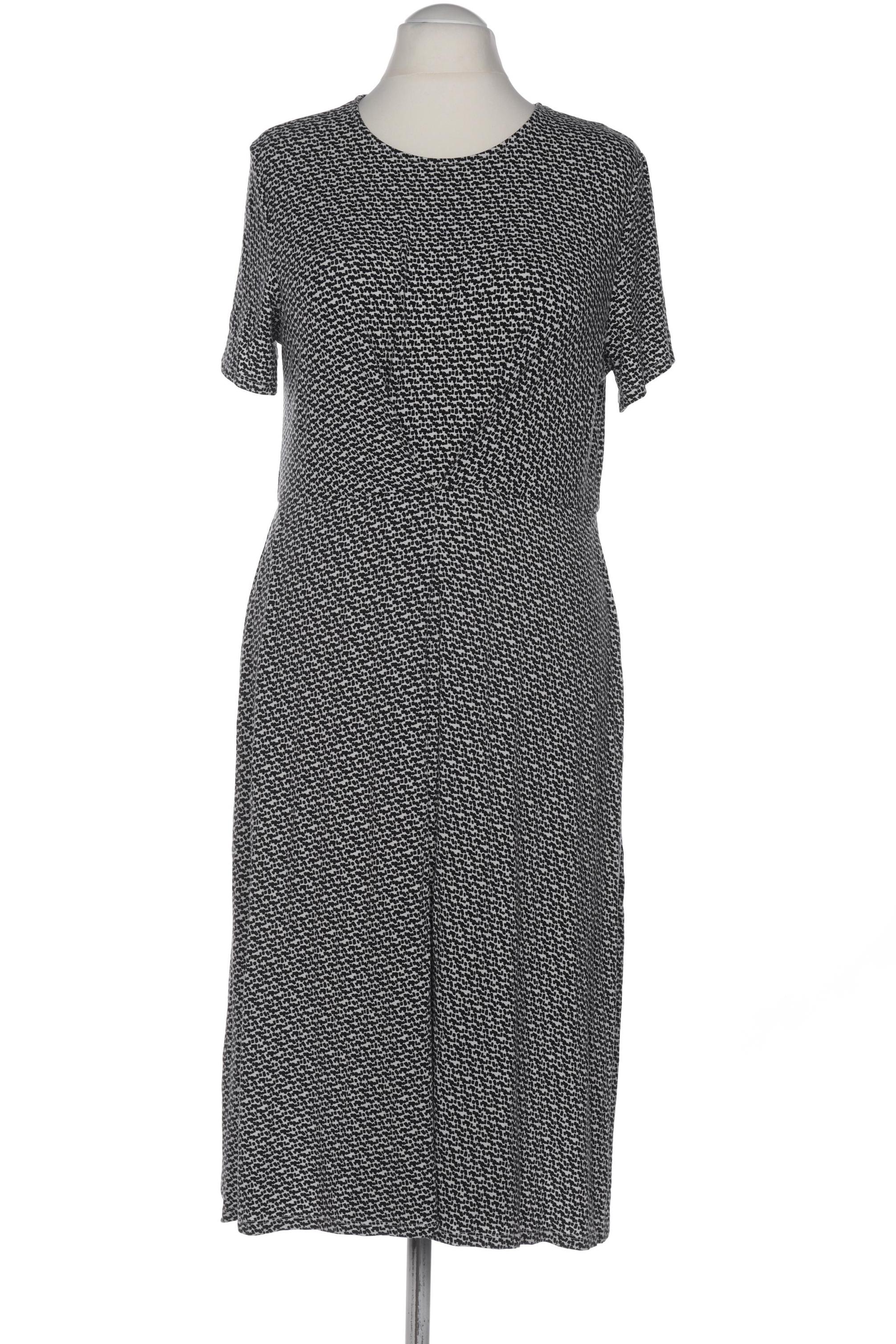 

Weekend by Max Mara Damen Kleid, schwarz
