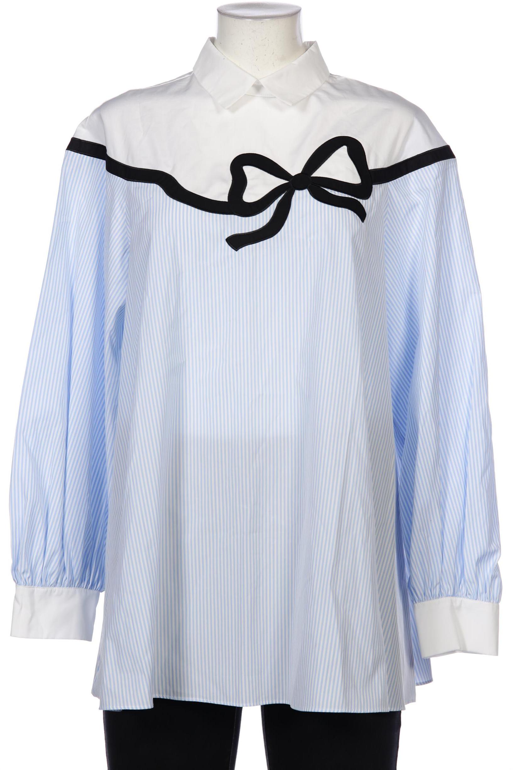

Weekend by Max Mara Damen Bluse, blau