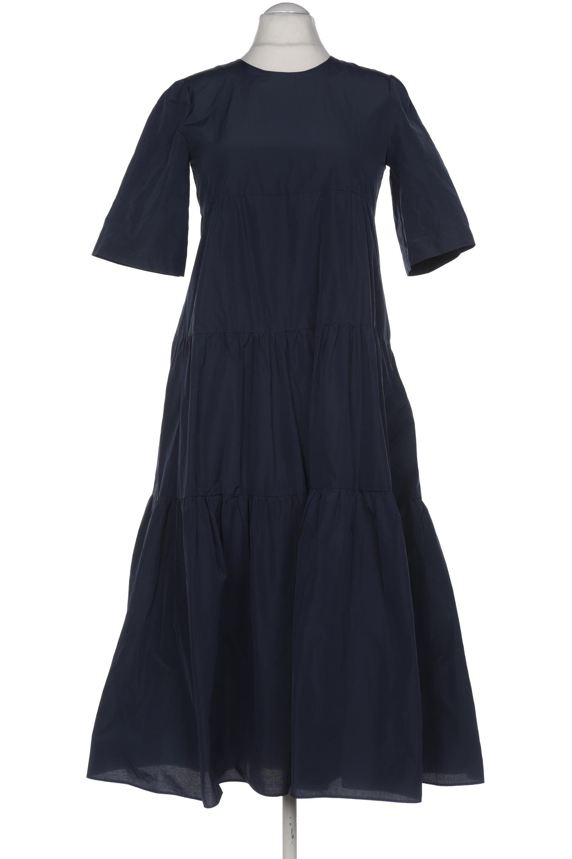 

Weekend by Max Mara Damen Kleid, marineblau