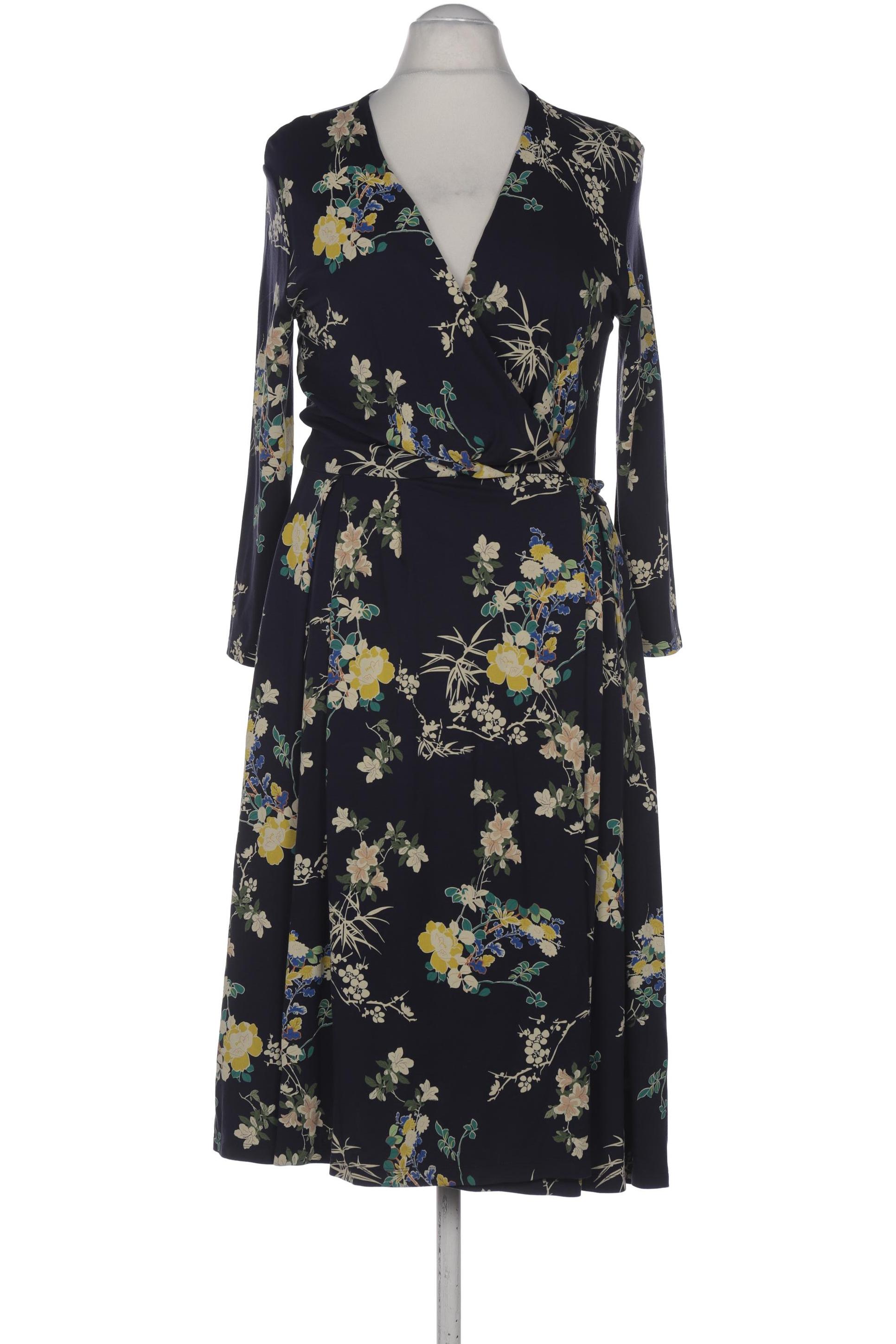 

WEEKEND Max Mara Damen Kleid, marineblau