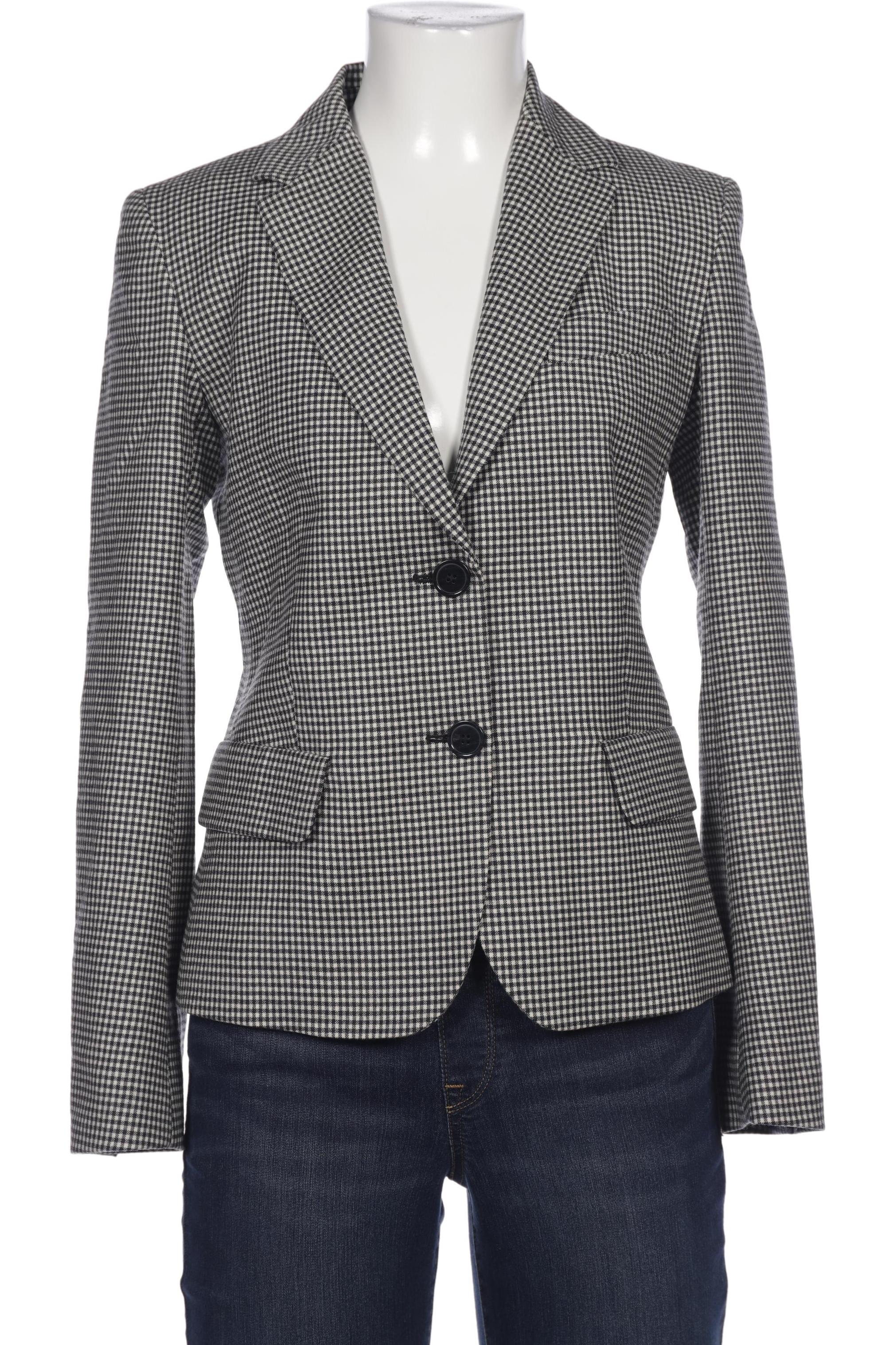 

Weekend by Max Mara Damen Blazer, schwarz