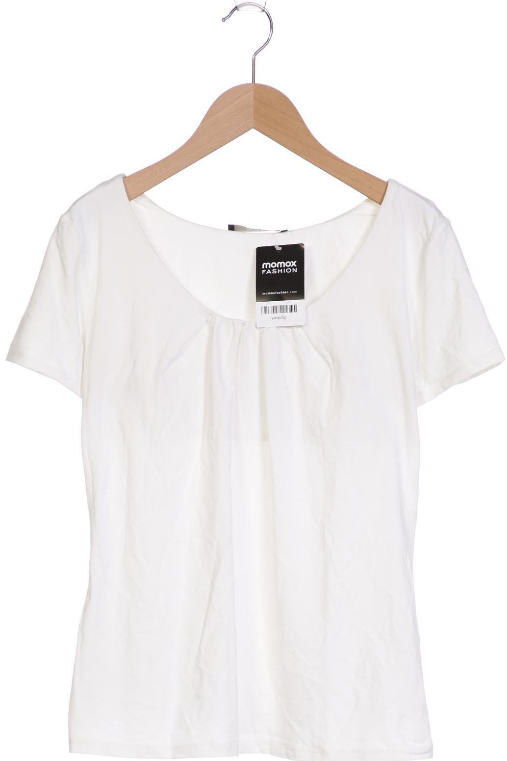 

Weekend by Max Mara Damen T-Shirt, weiß