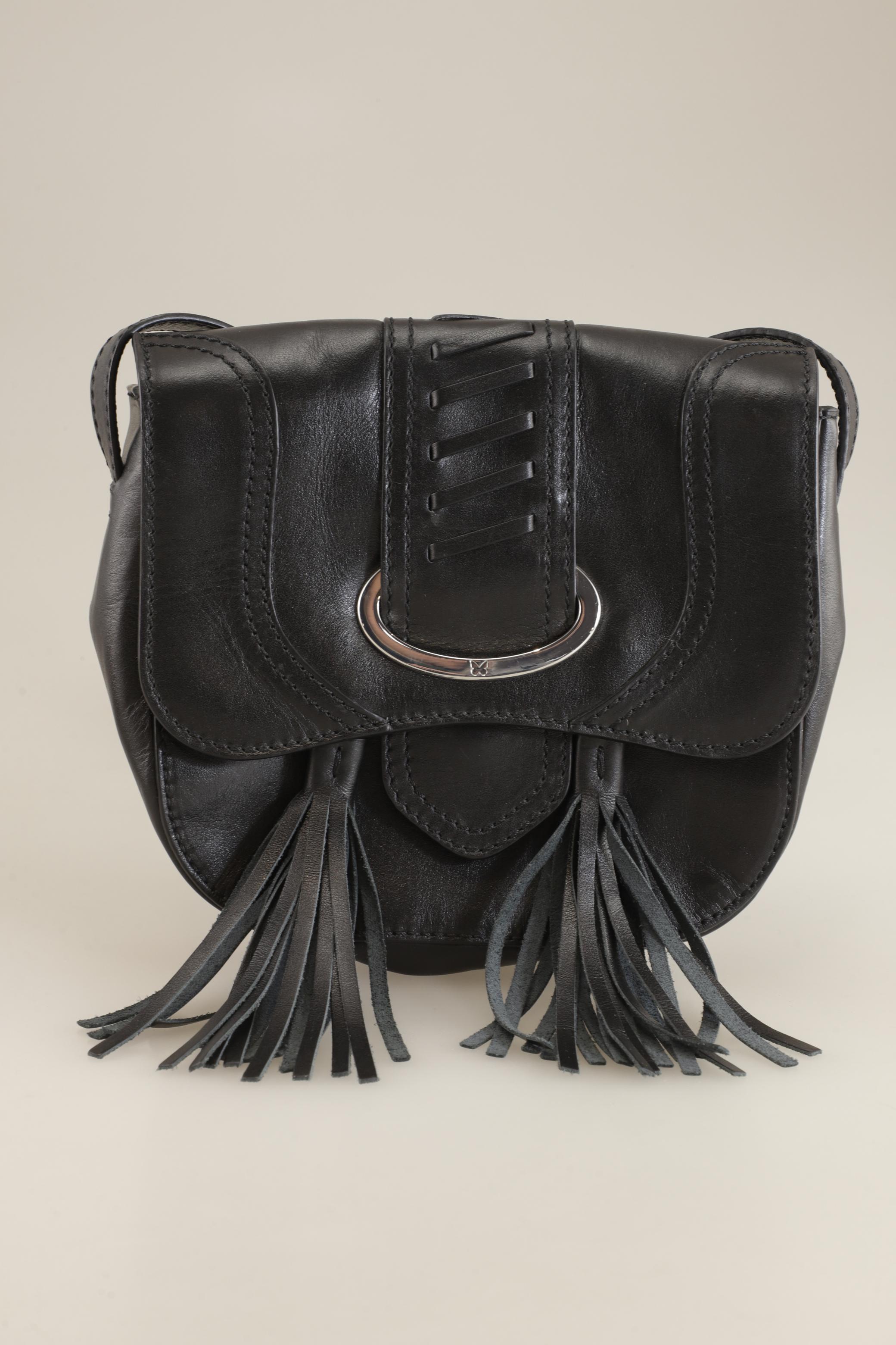 

WEEKEND Max Mara Damen Handtasche, schwarz