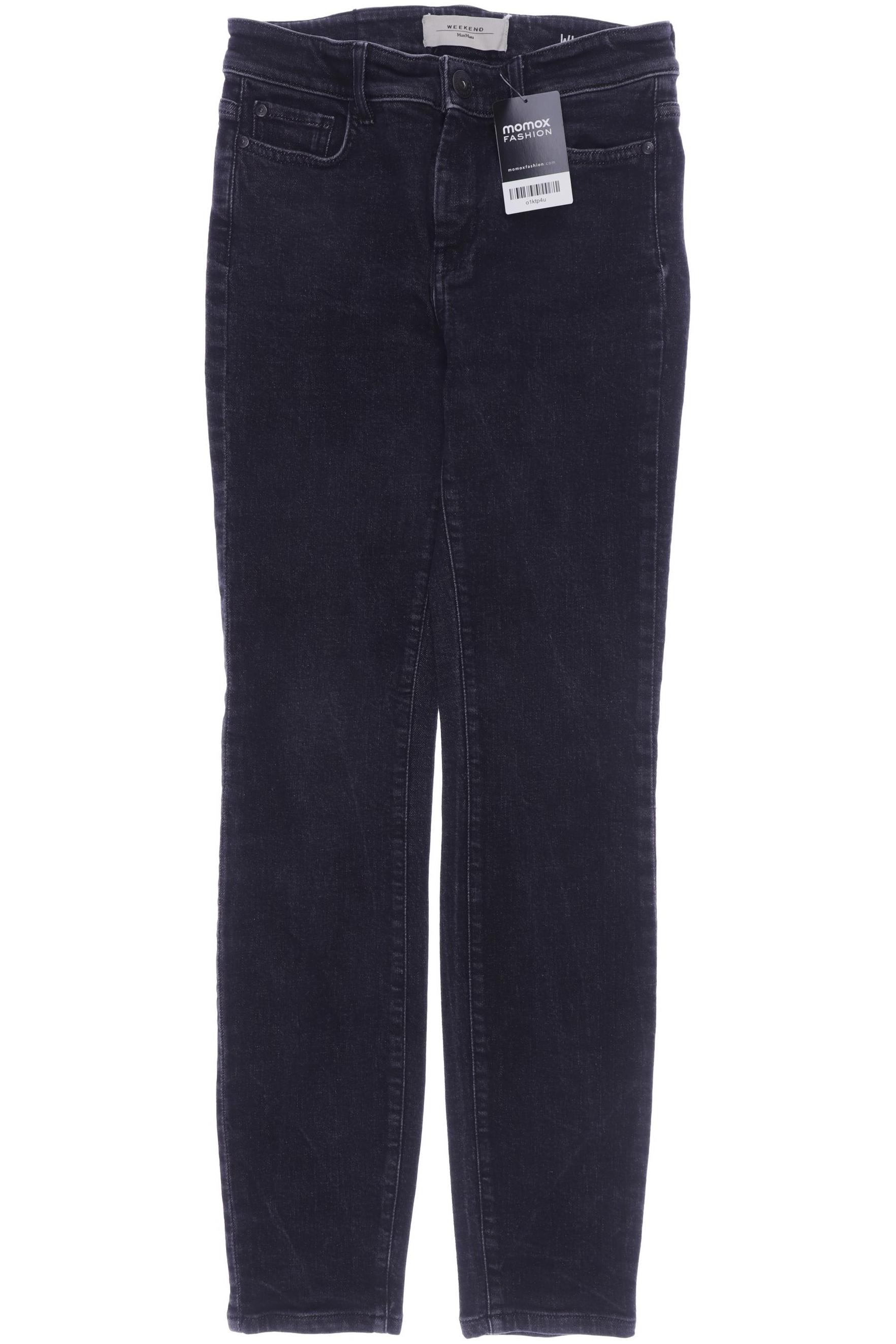 

WEEKEND Max Mara Damen Jeans, grau