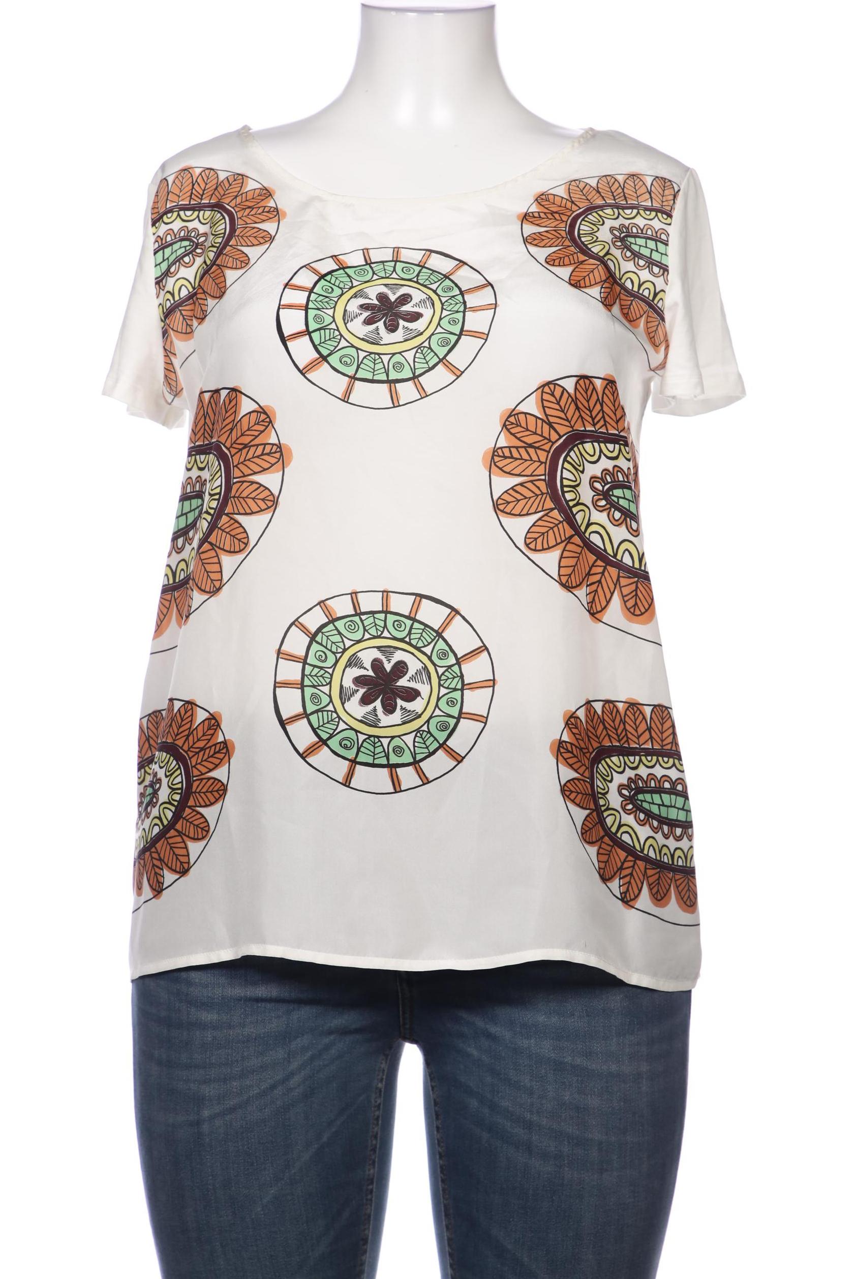 

Weekend by Max Mara Damen Bluse, weiß