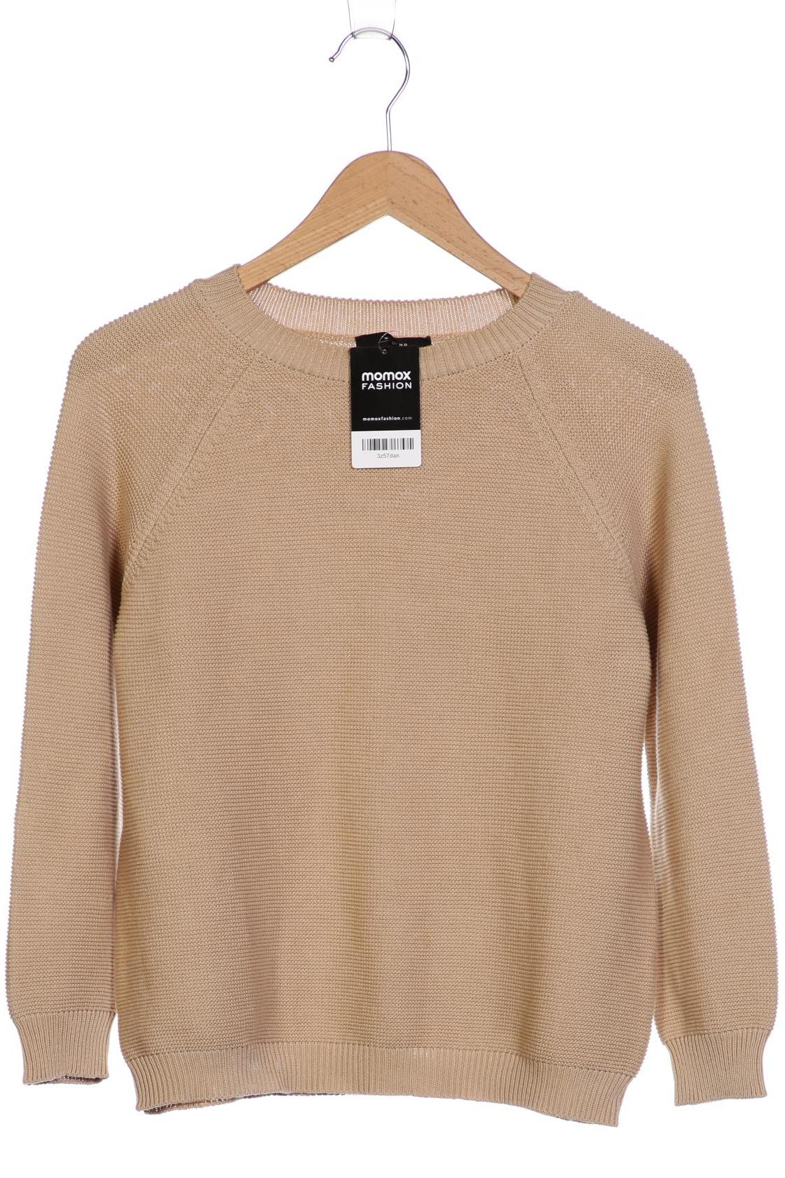 

Weekend by Max Mara Damen Pullover, beige