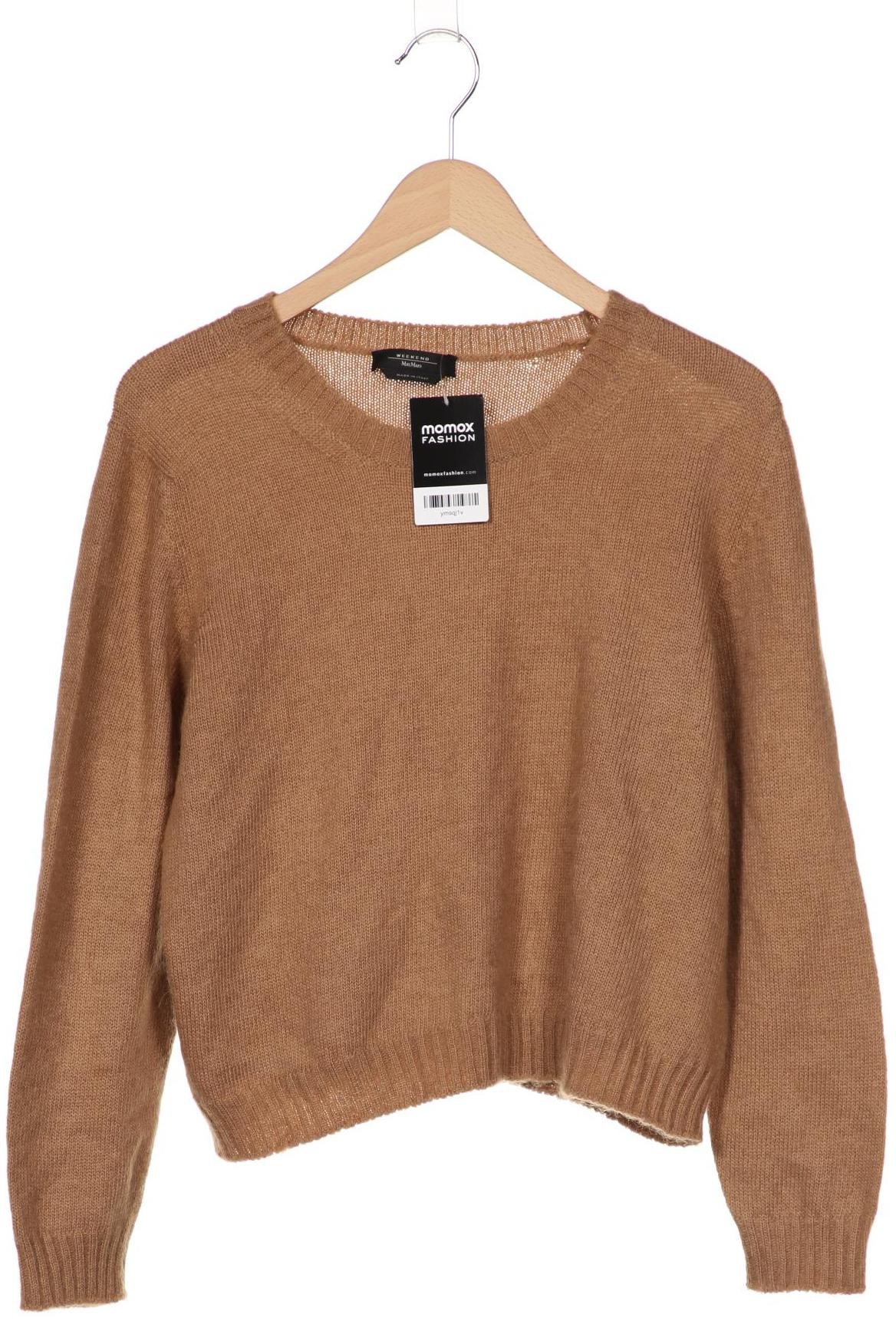 

Weekend by Max Mara Damen Pullover, beige