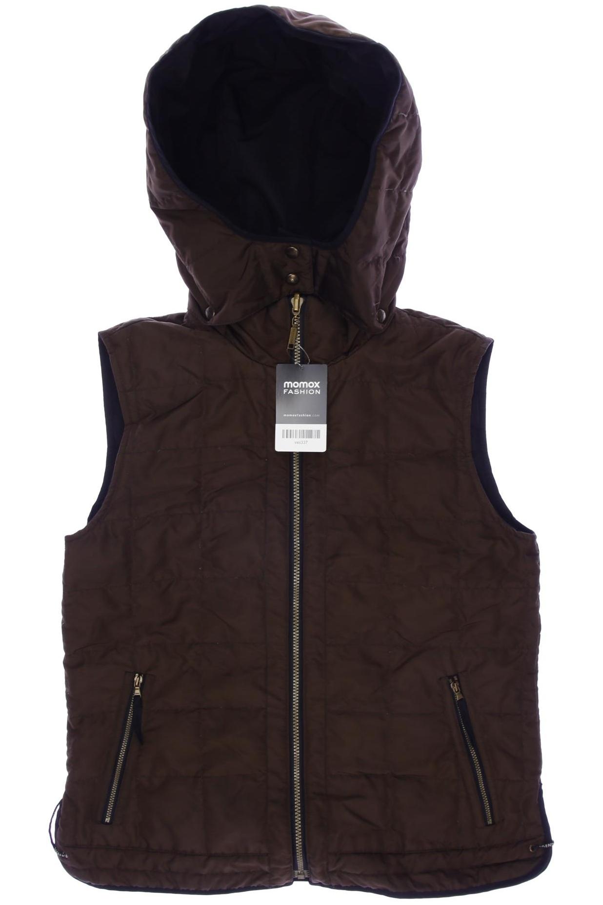 

Weekend Max Mara Damen Weste, braun, Gr. 36