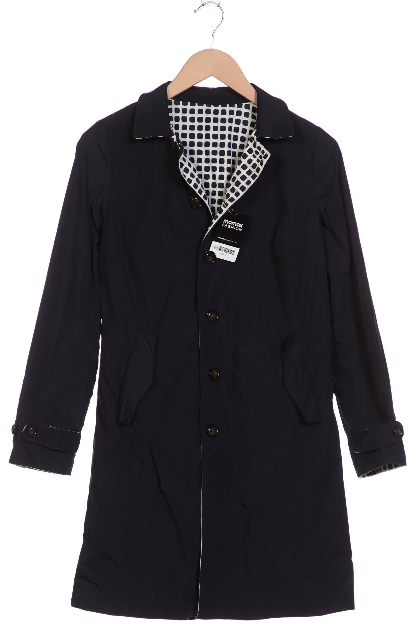 

Weekend Max Mara Damen Mantel, marineblau, Gr. 36