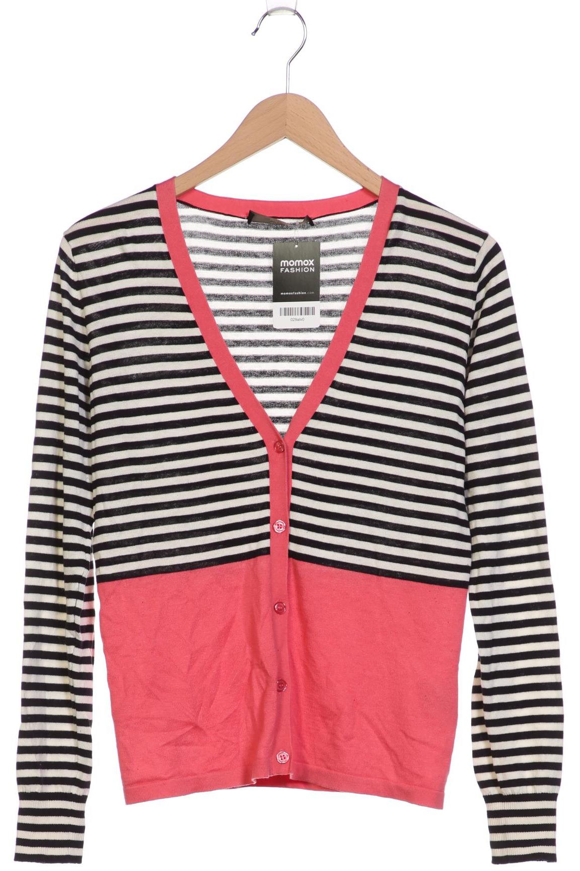 

Weekend Max Mara Damen Strickjacke, mehrfarbig, Gr. 38