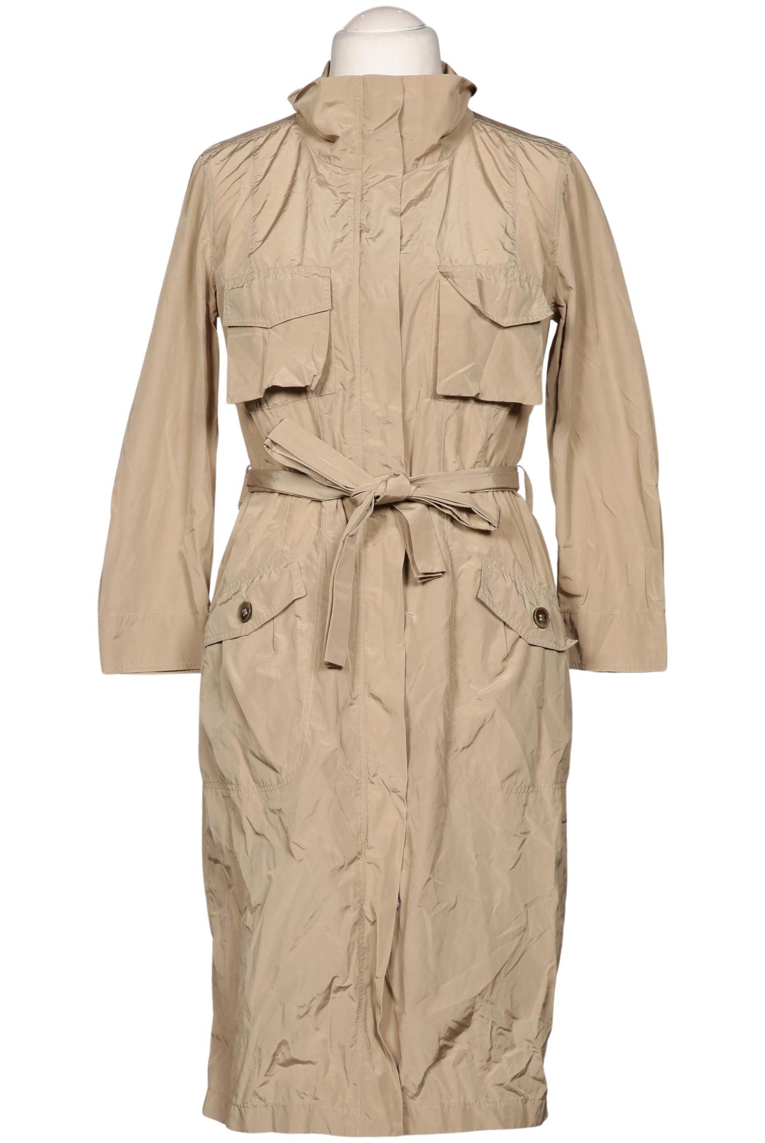 

Weekend Max Mara Damen Mantel, beige, Gr. 42