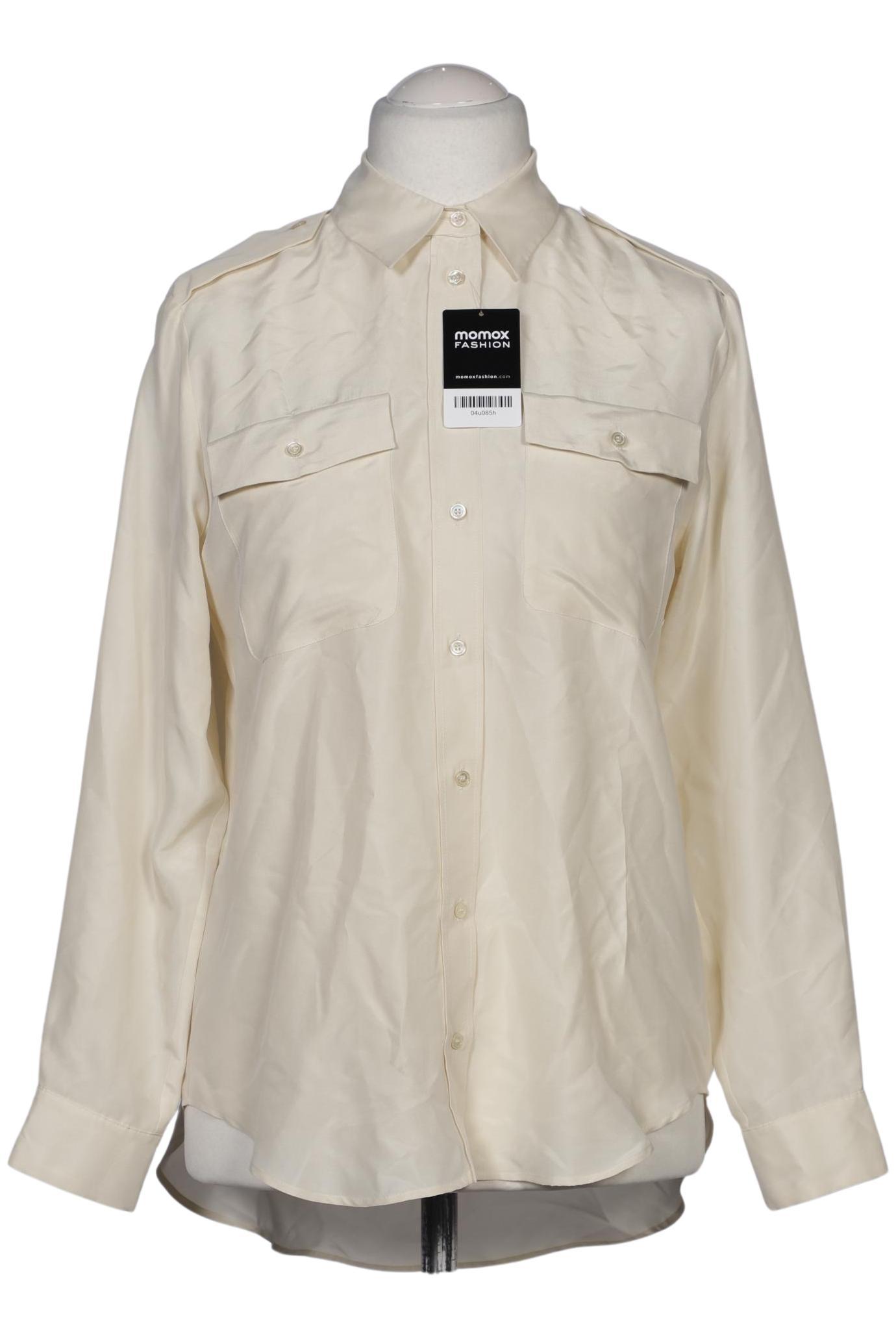 

Weekend Max Mara Damen Bluse, cremeweiß, Gr. 42