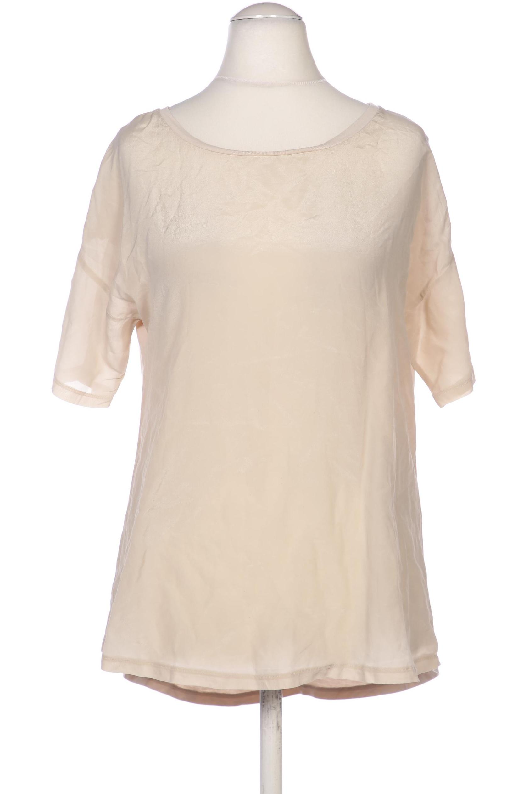 

Weekend Max Mara Damen Bluse, beige, Gr. 38