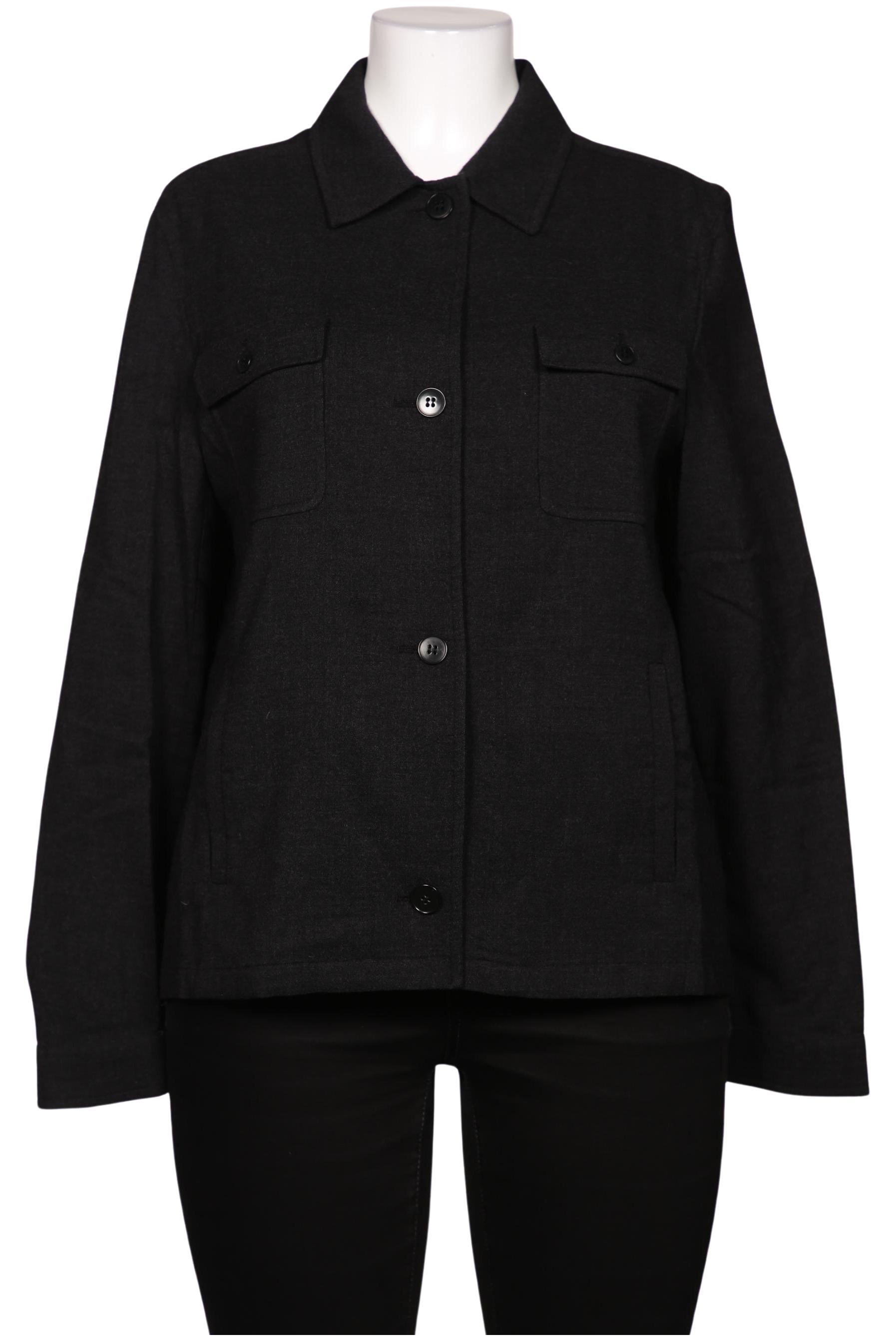 

Weekend Max Mara Damen Blazer, schwarz, Gr. 42