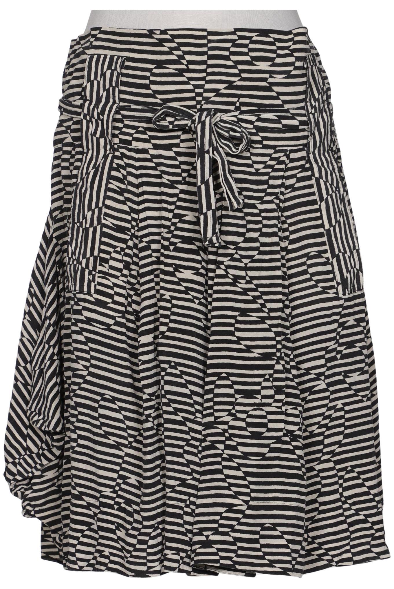 

Weekend Max Mara Damen Rock, schwarz, Gr. 38