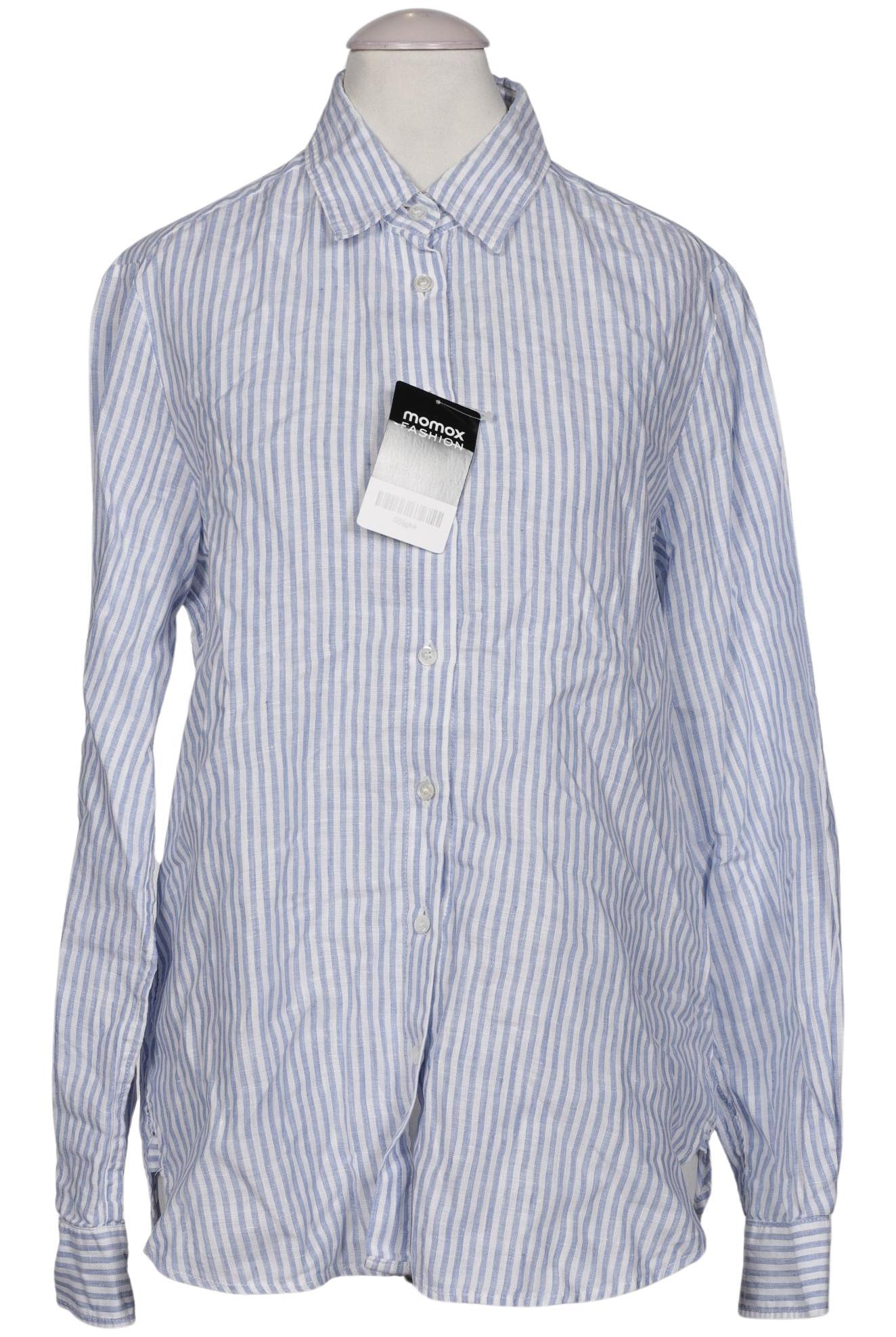 

Weekend Max Mara Damen Bluse, hellblau, Gr. 38