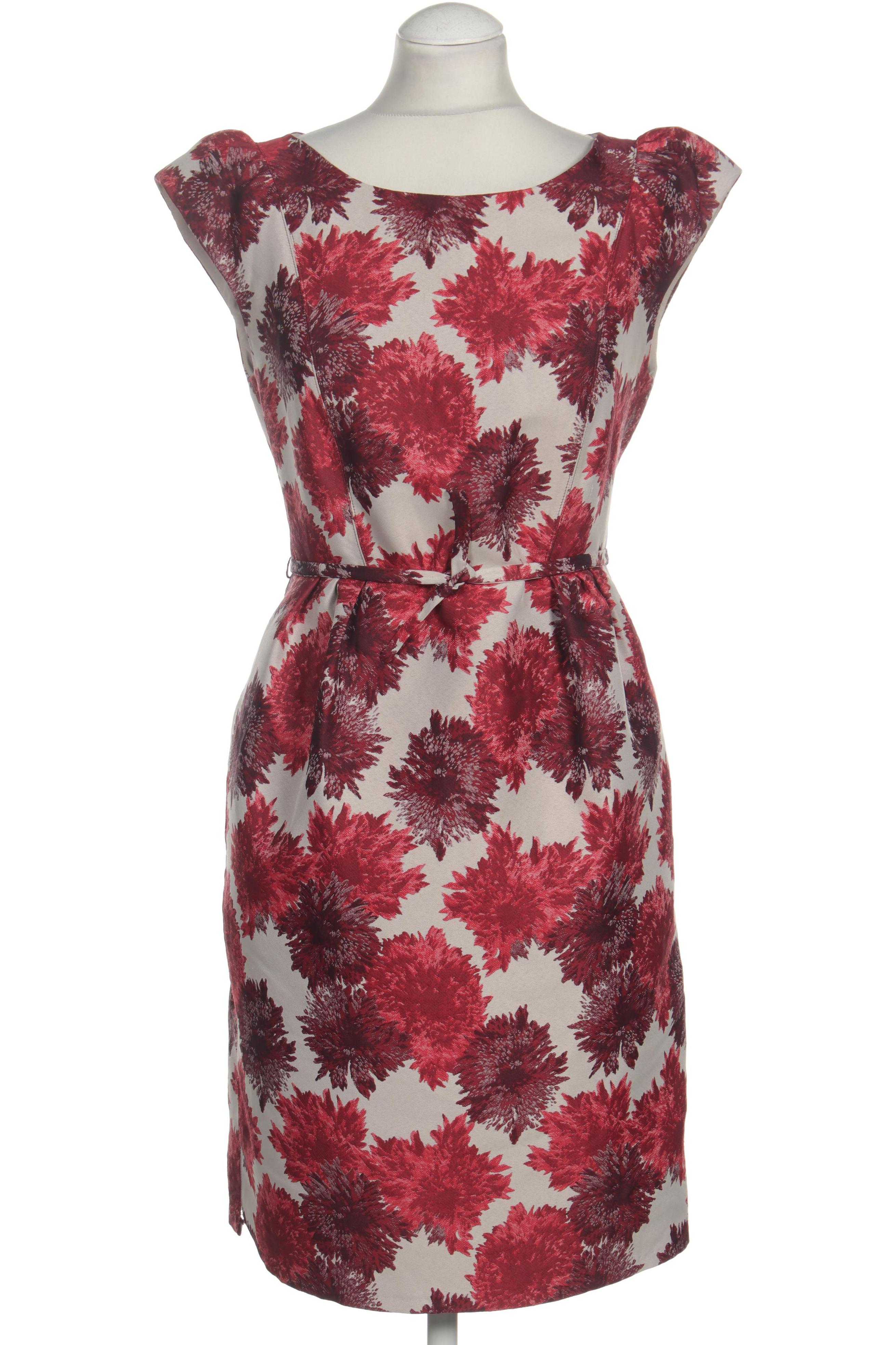 

Weekend Max Mara Damen Kleid, rot, Gr. 38