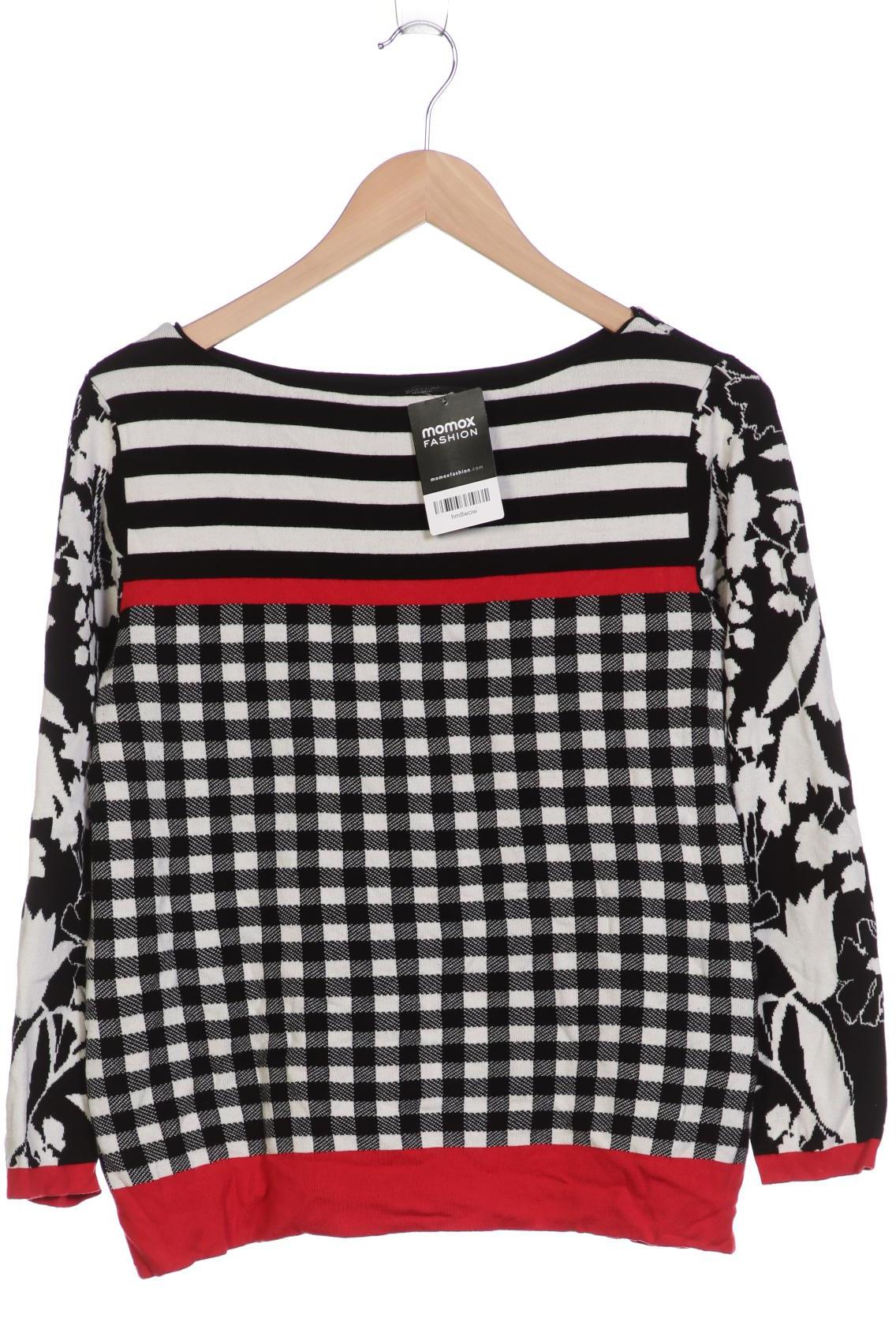 

Weekend Max Mara Damen Pullover, schwarz, Gr. 38