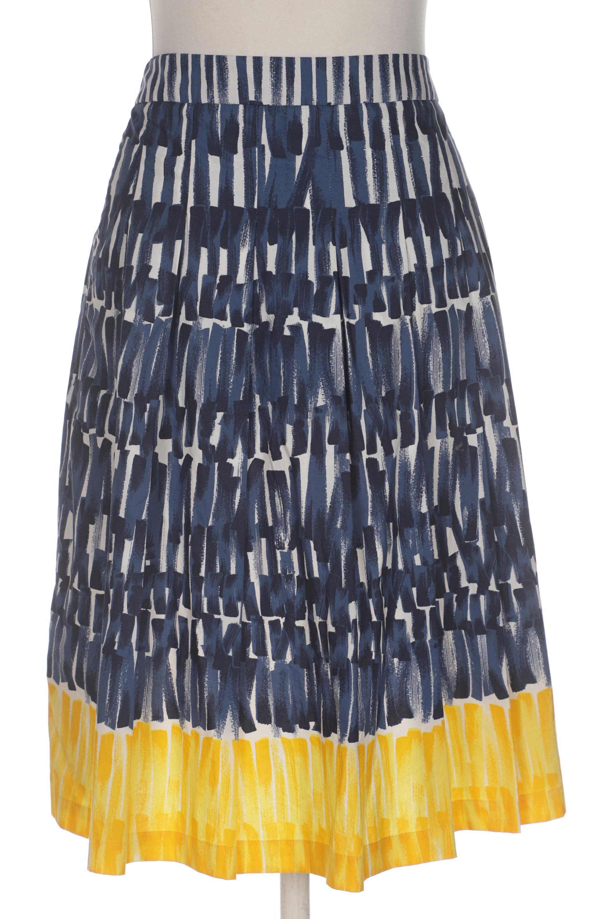 

Weekend Max Mara Damen Rock, marineblau, Gr. 36