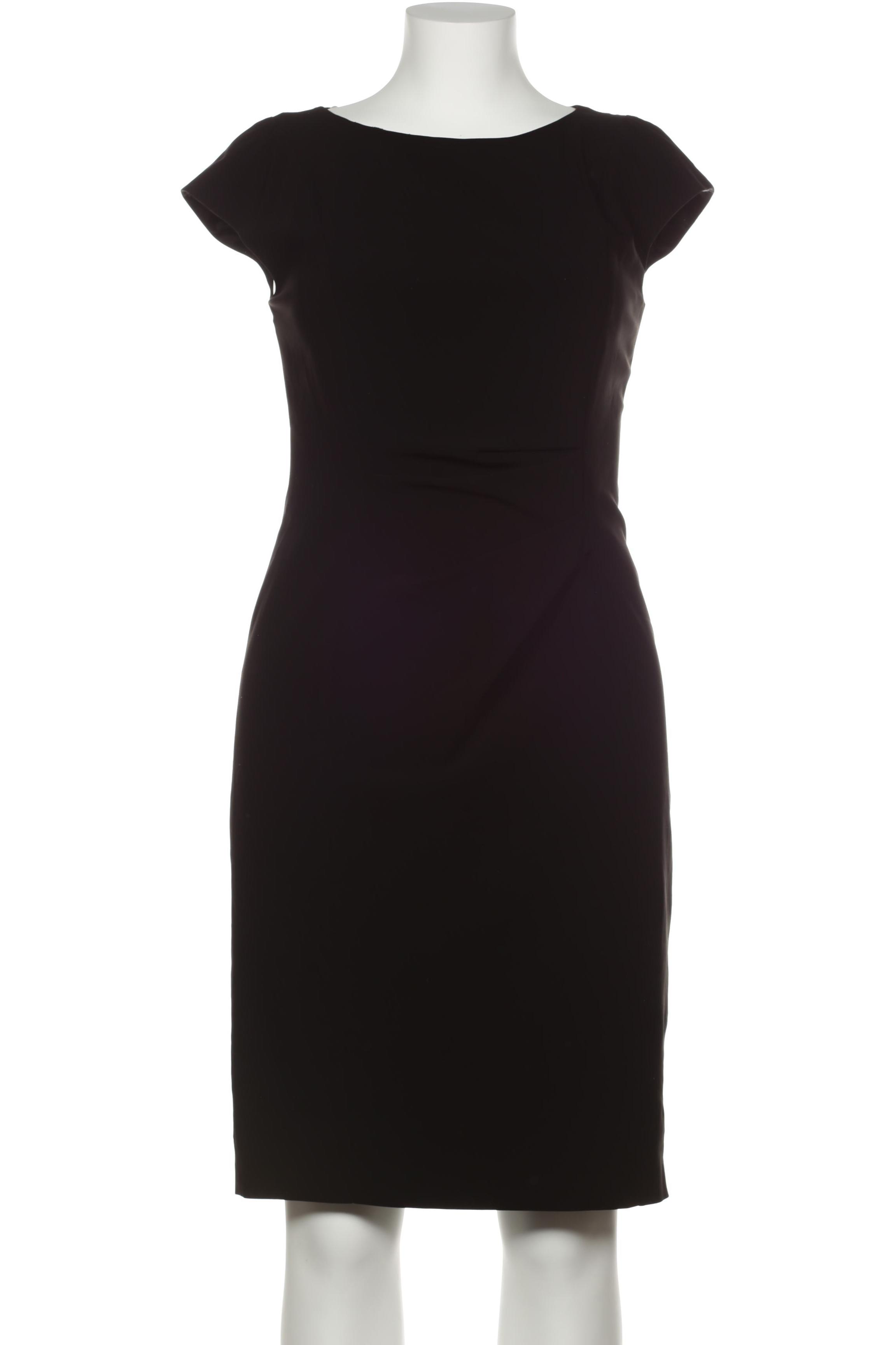 

Weekend Max Mara Damen Kleid, schwarz, Gr. 42