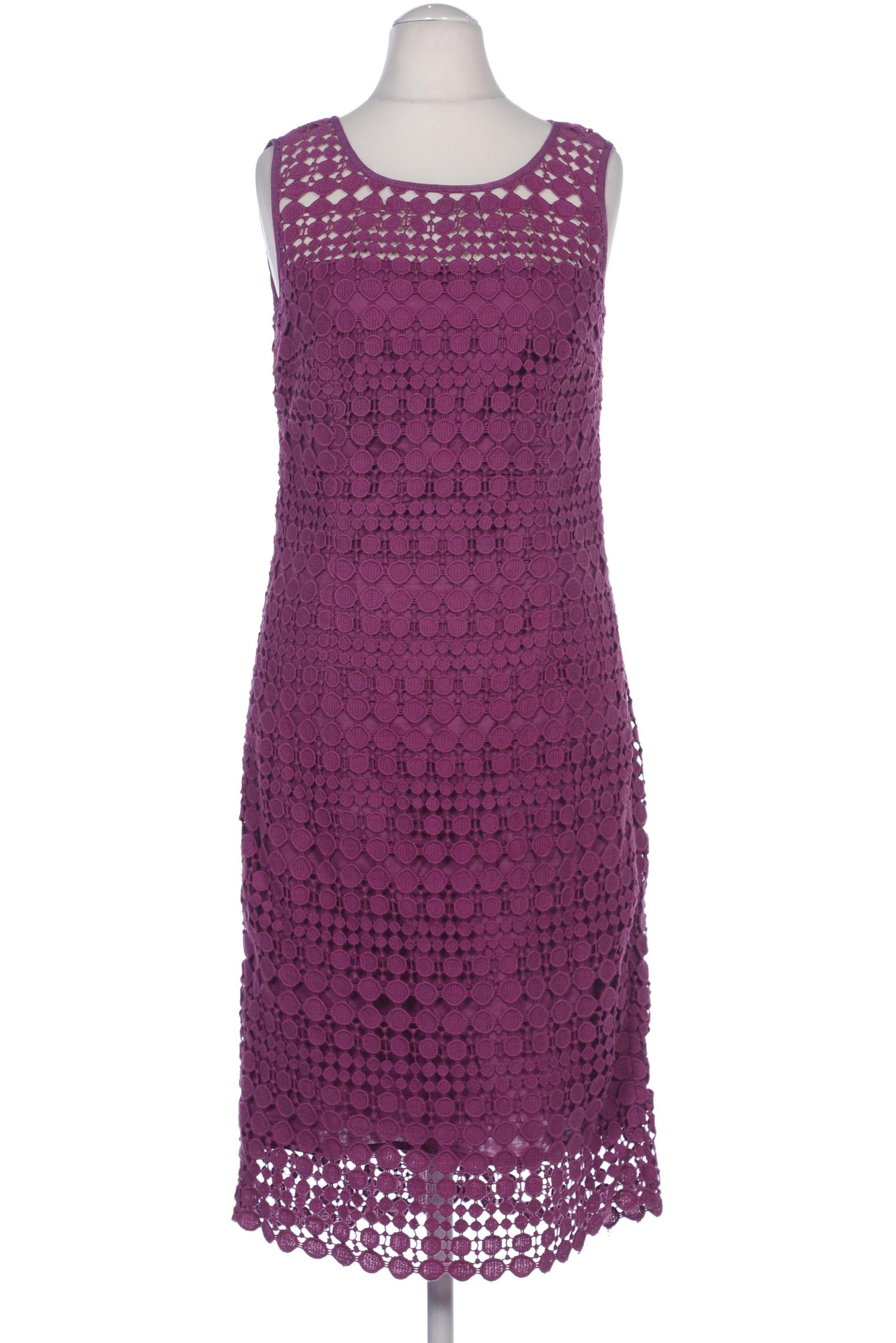 

Weekend Max Mara Damen Kleid, flieder, Gr. 40
