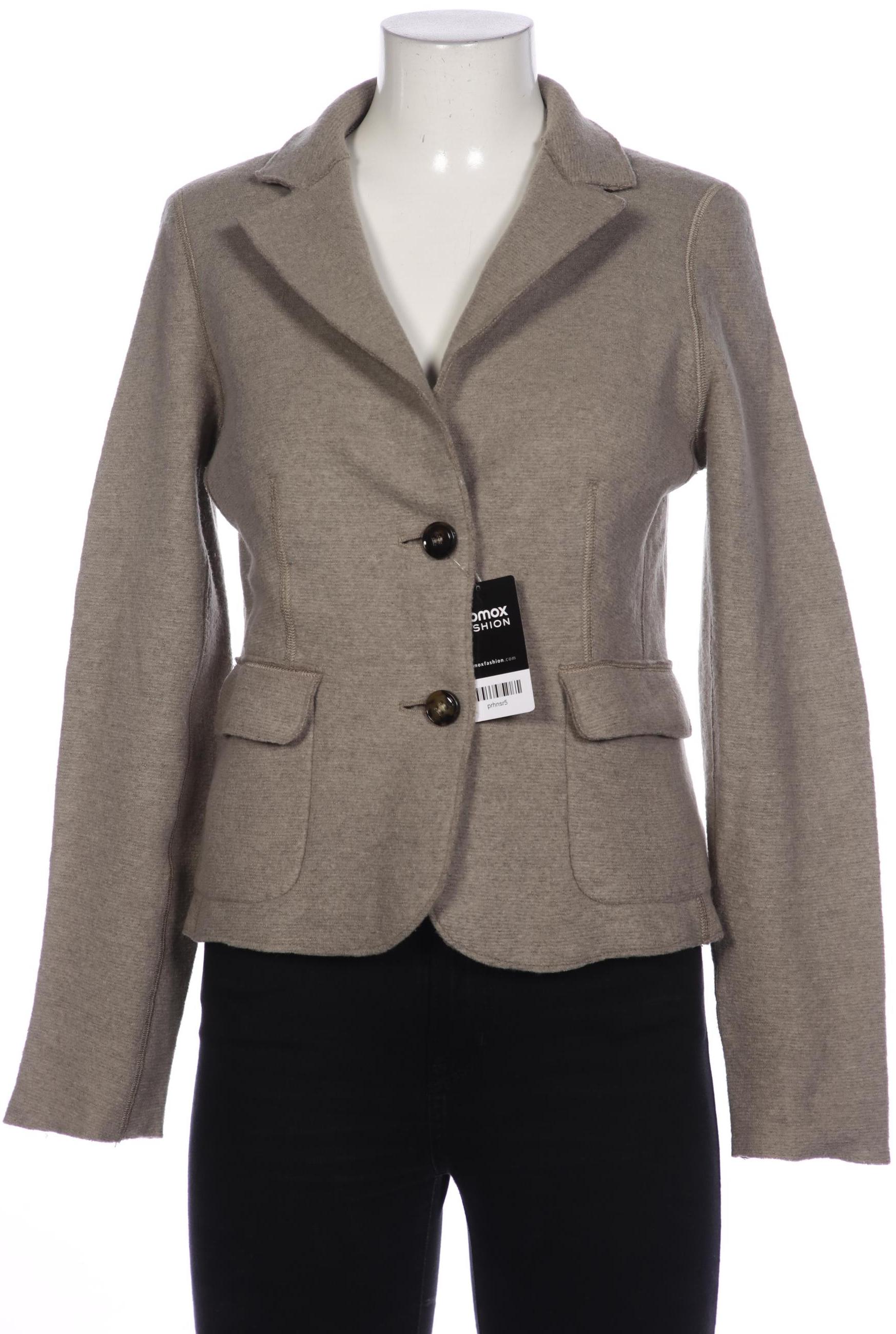 

Weekend Max Mara Damen Blazer, beige, Gr. 40