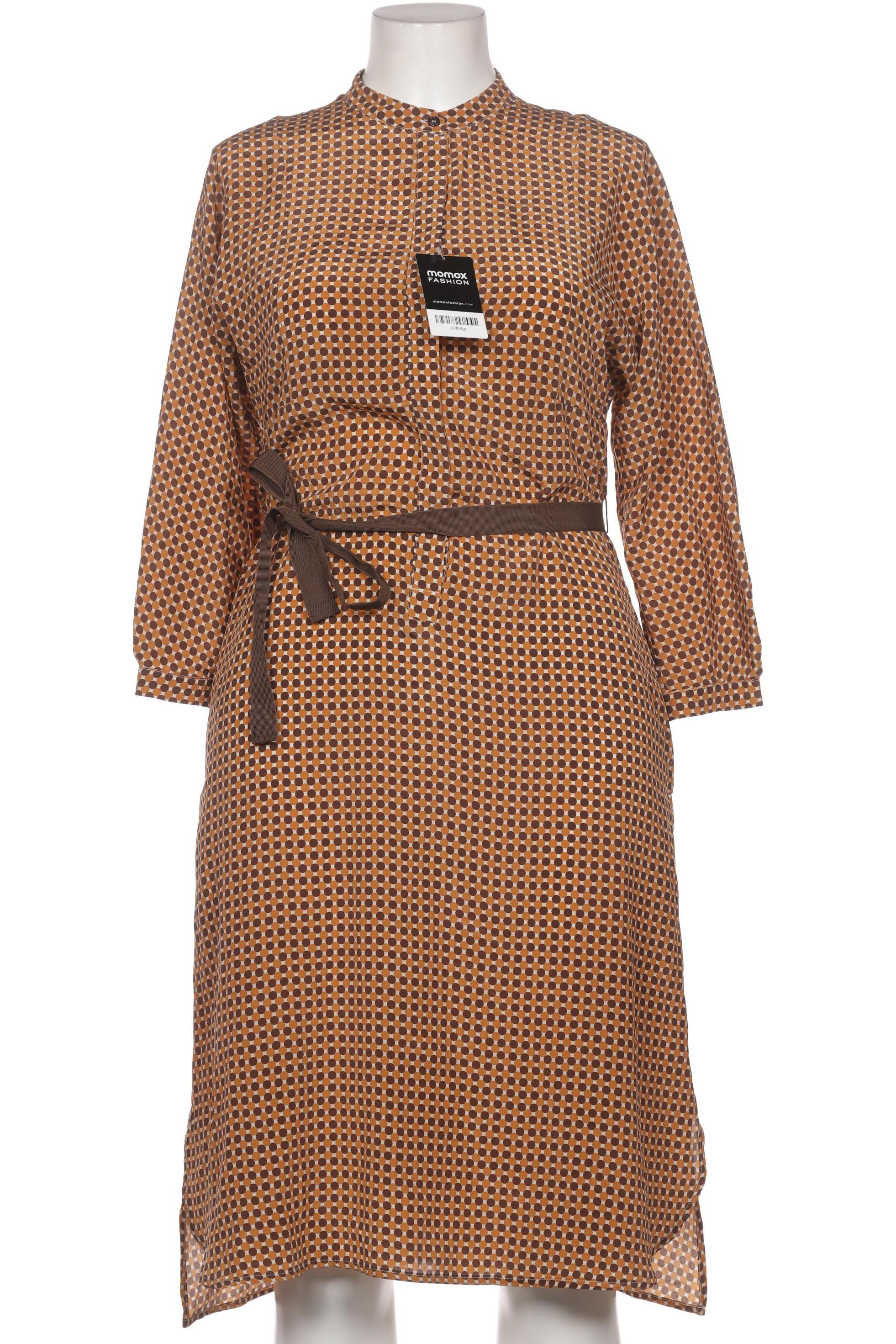 

Weekend Max Mara Damen Kleid, braun, Gr. 42
