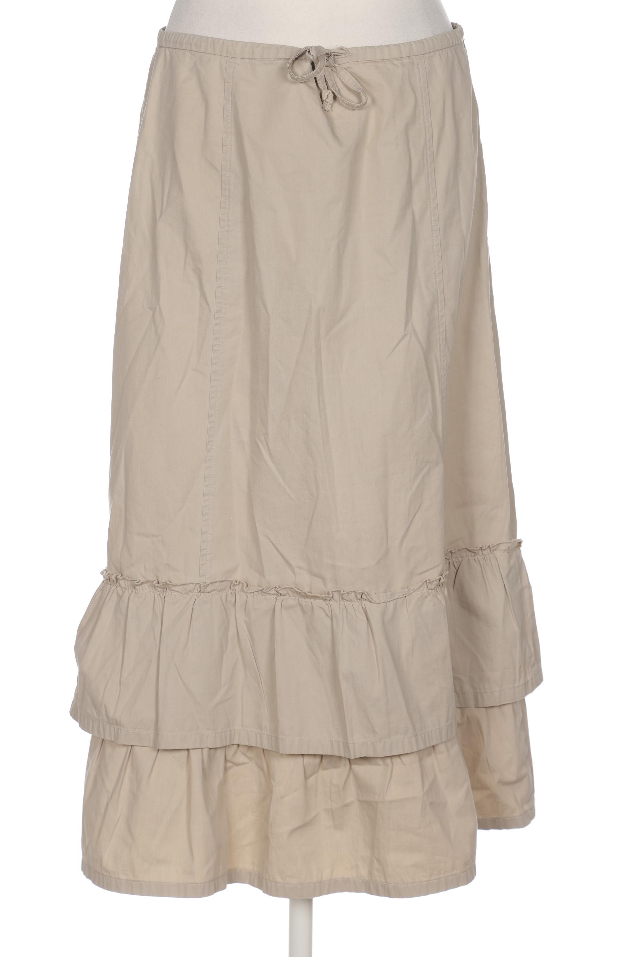 

Weekend Max Mara Damen Rock, beige, Gr. 38