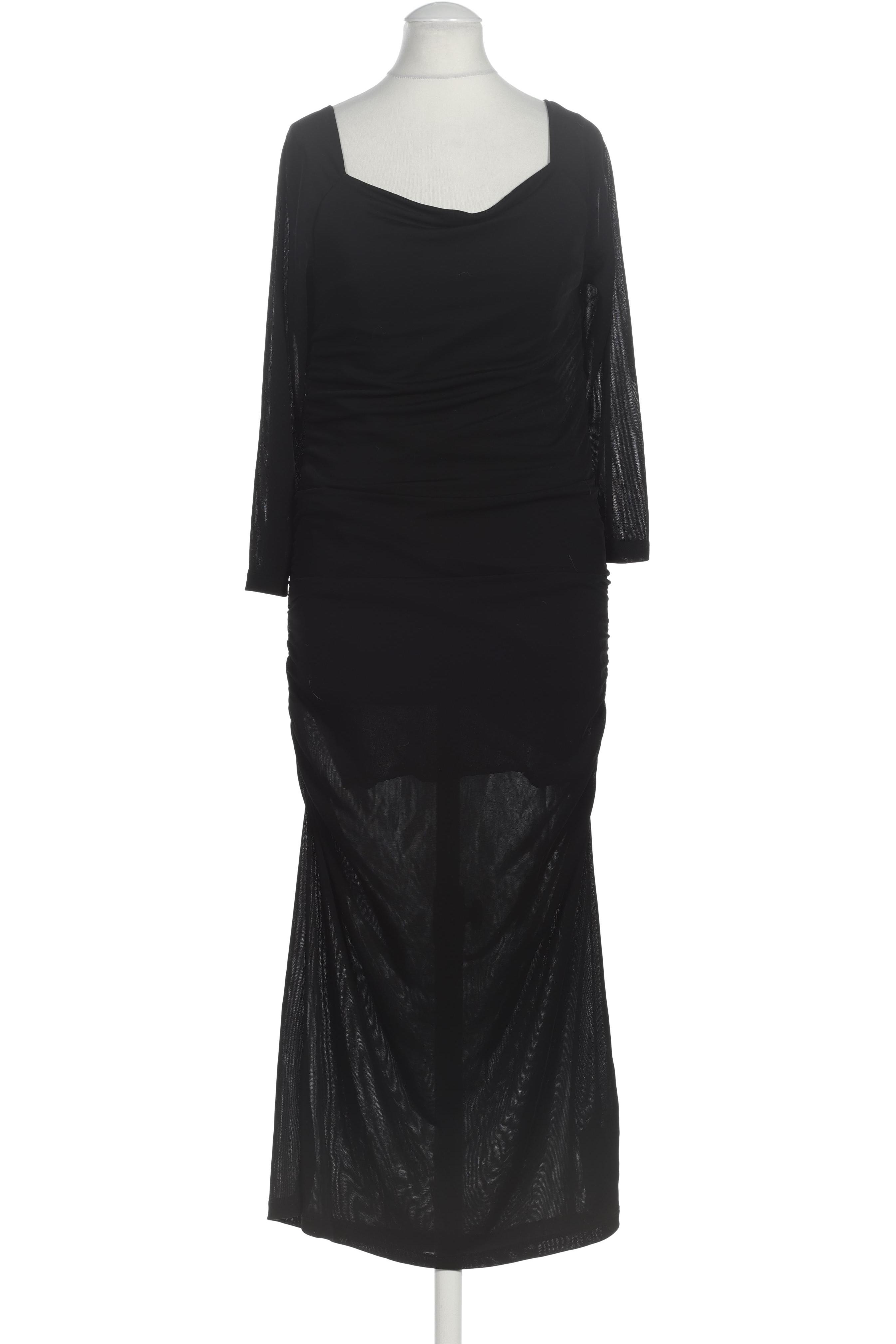 

Weekend Max Mara Damen Kleid, schwarz, Gr. 38