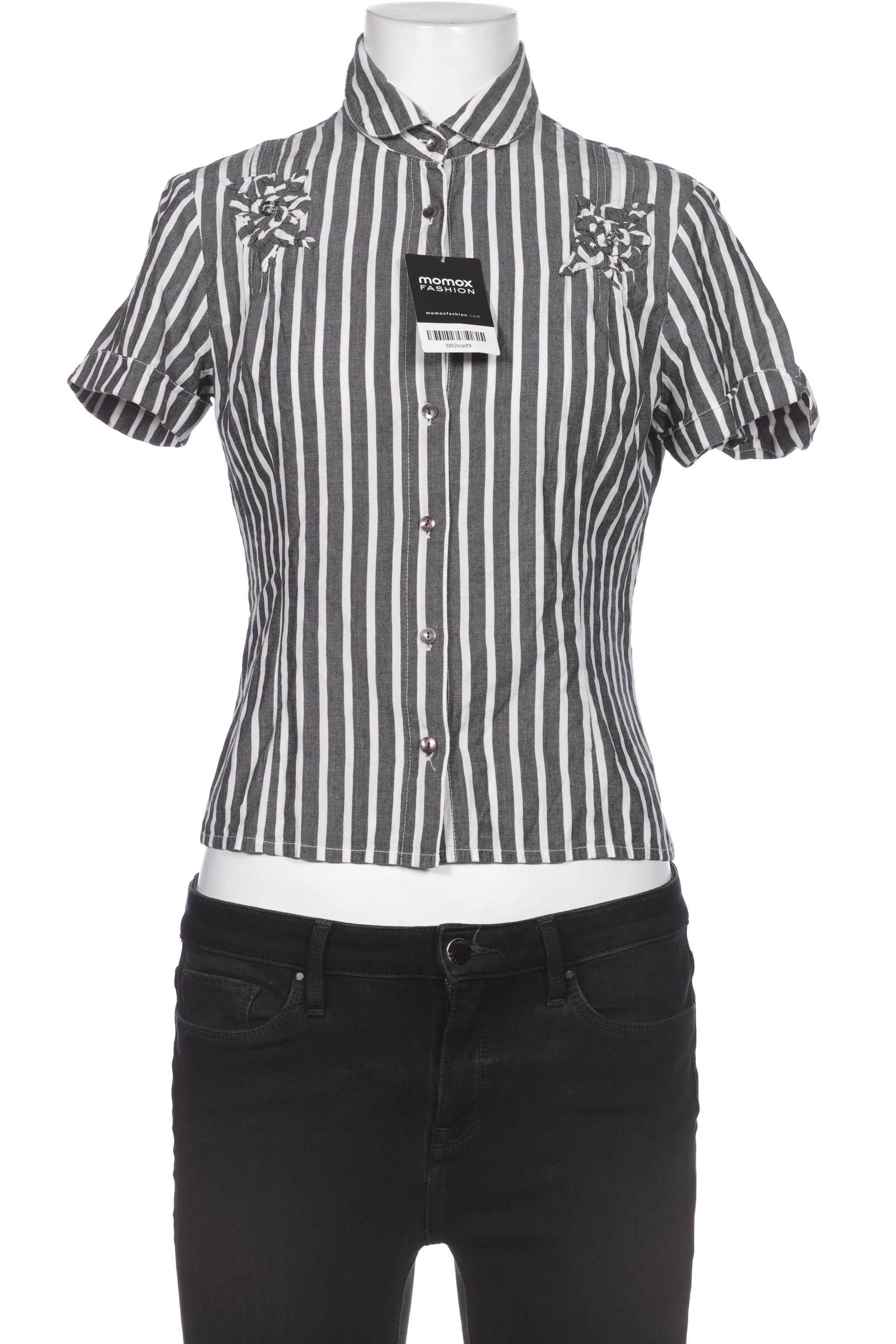 

Weekend Max Mara Damen Bluse, grau, Gr. 36