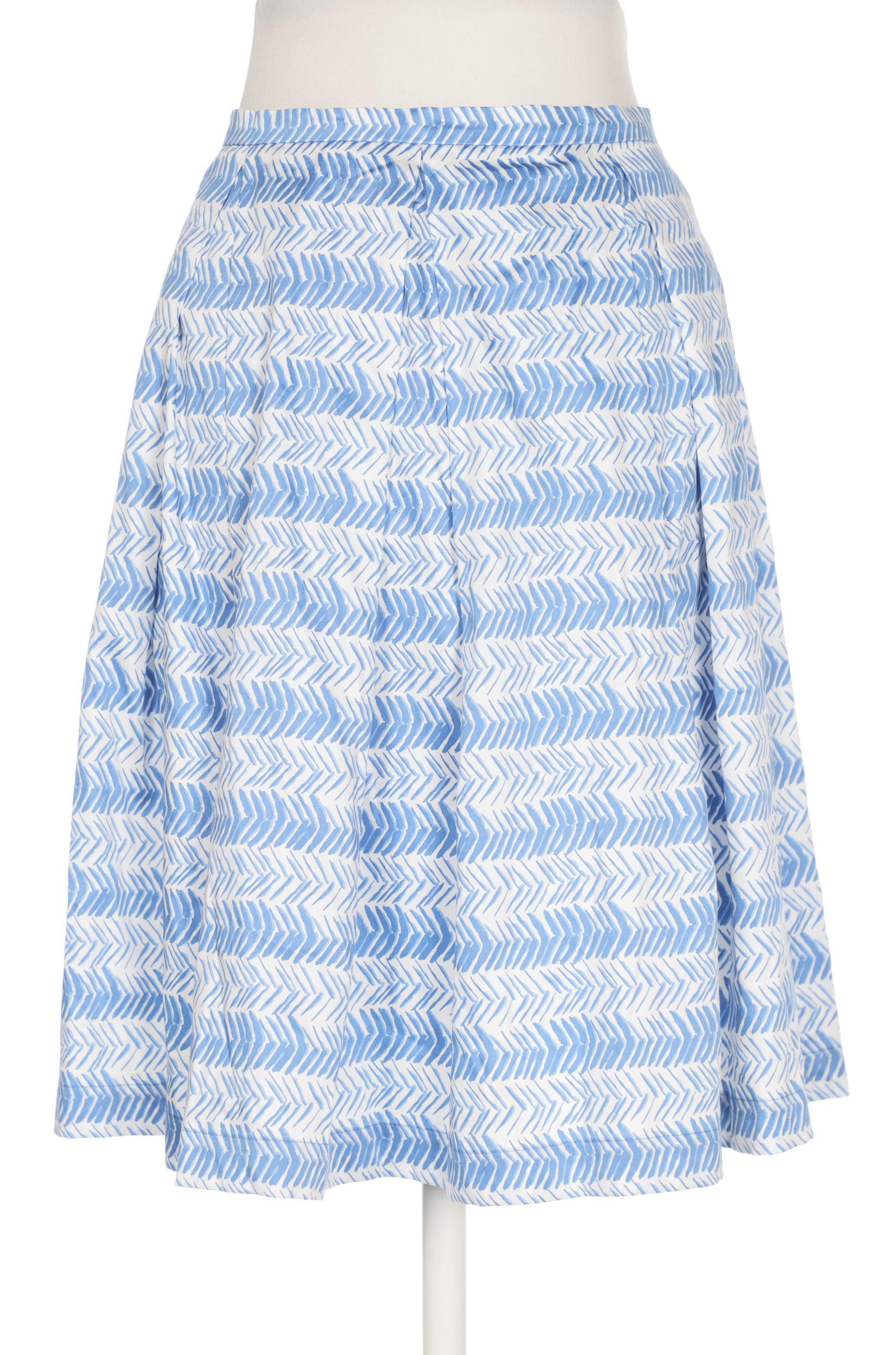 

Weekend Max Mara Damen Rock, blau, Gr. 28