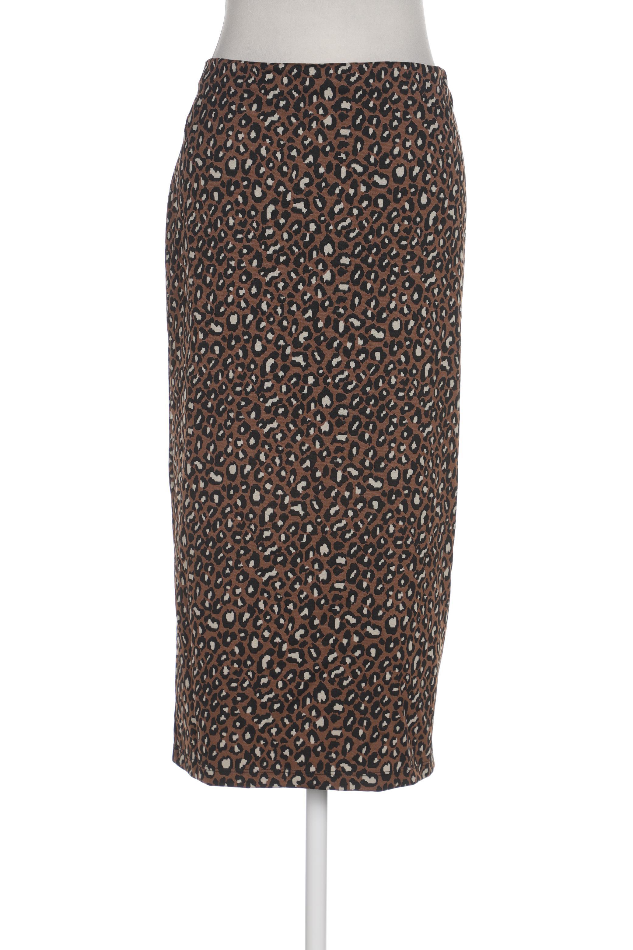 

Weekend Max Mara Damen Rock, braun, Gr. 30
