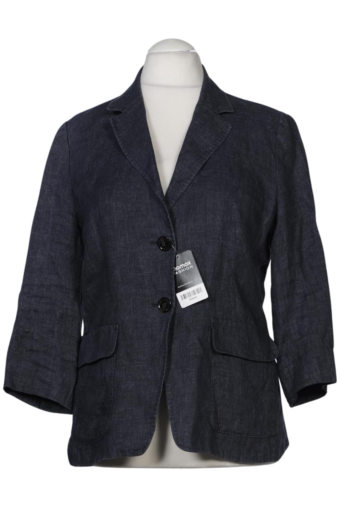 

Weekend Max Mara Damen Blazer, marineblau, Gr. 44