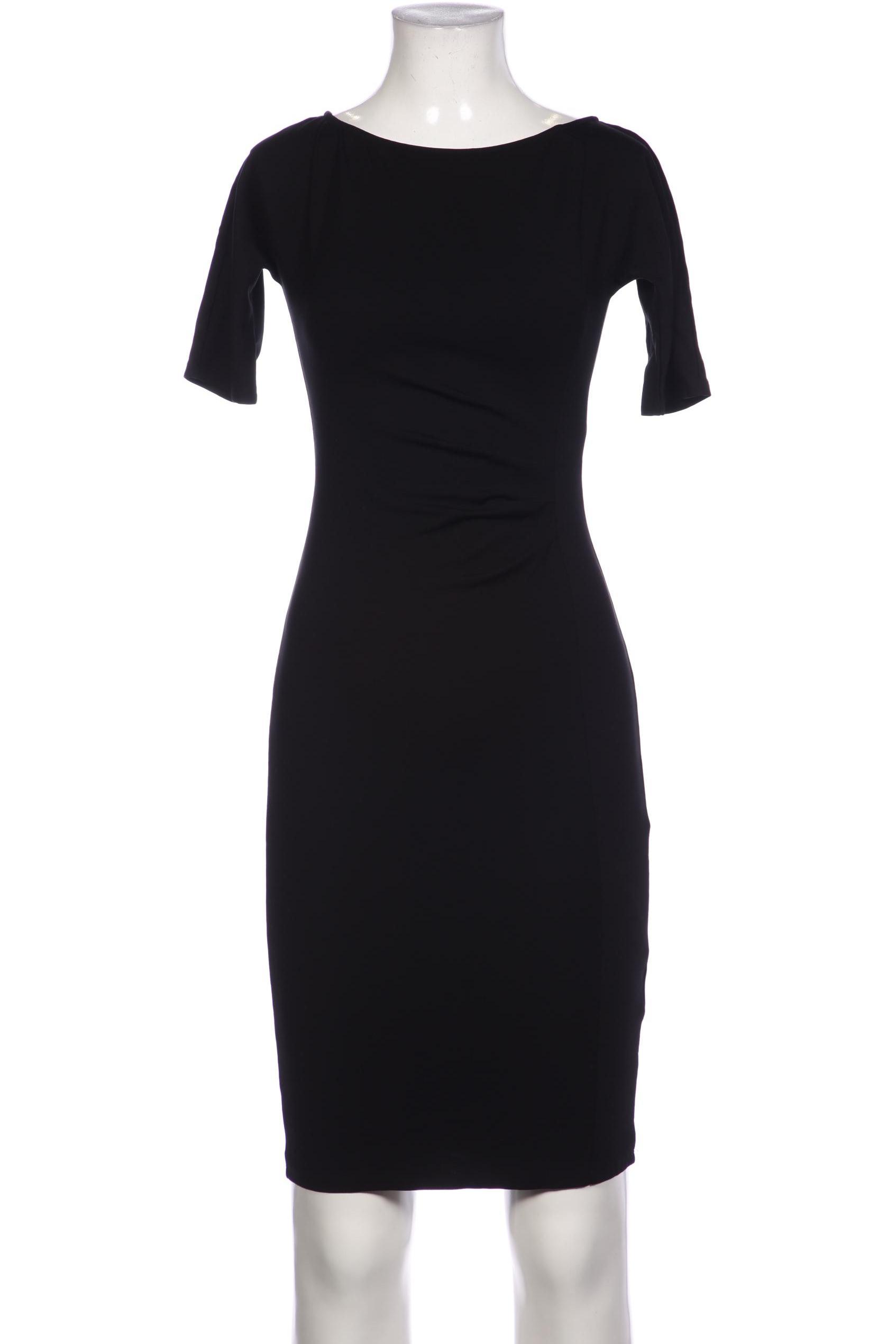 

Weekend Max Mara Damen Kleid, schwarz, Gr. 34