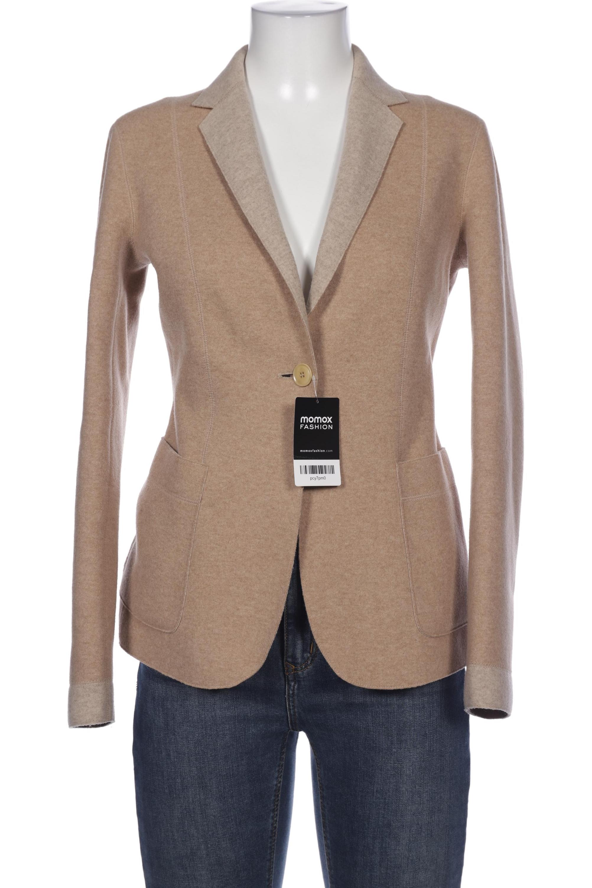 

Weekend Max Mara Damen Blazer, beige, Gr. 38