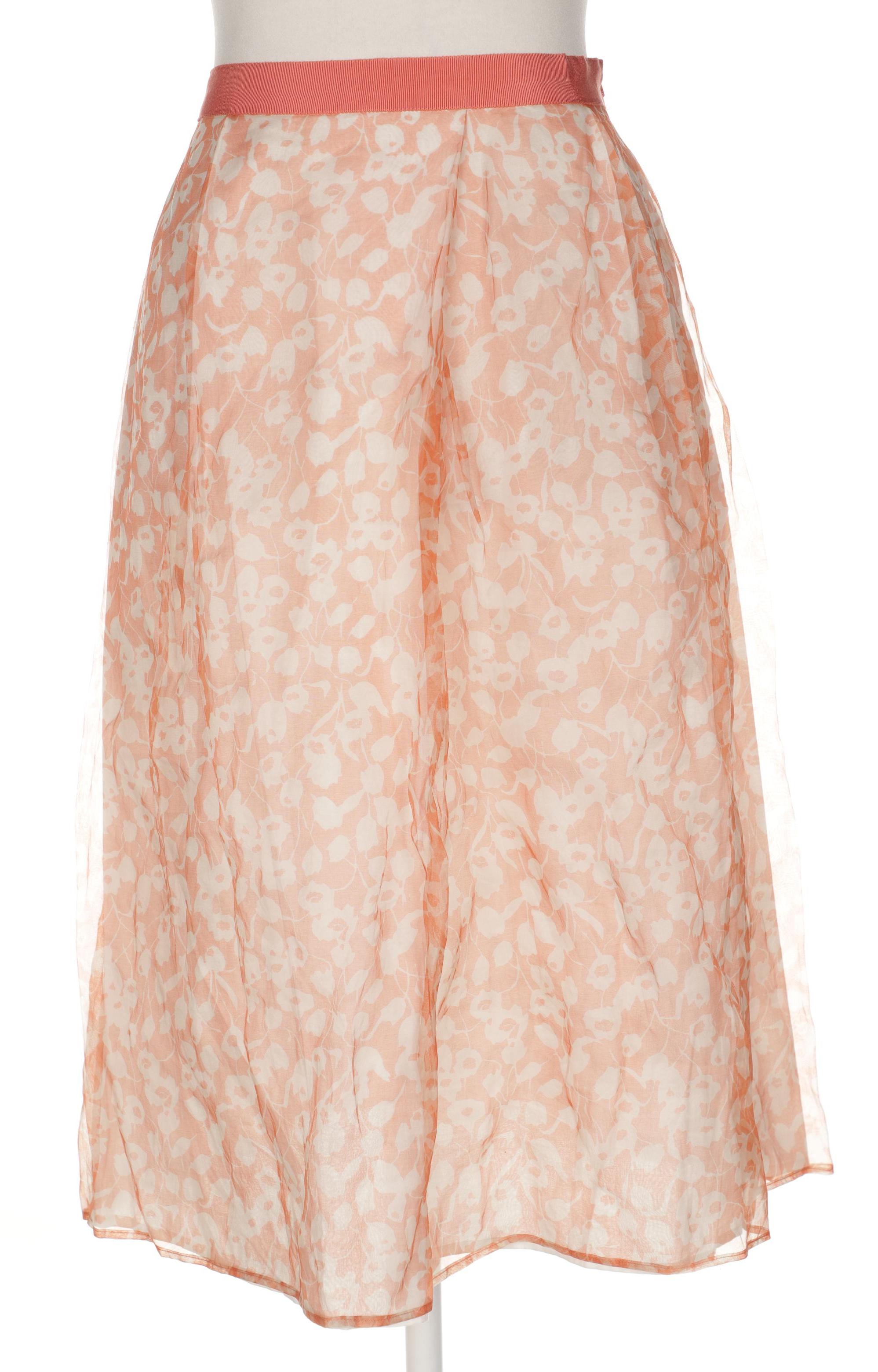 

Weekend Max Mara Damen Rock, orange, Gr. 38