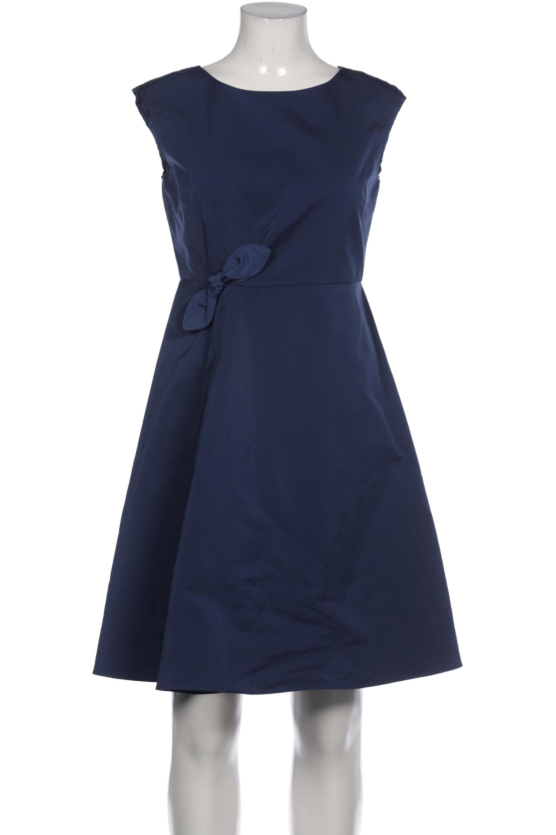 

Weekend Max Mara Damen Kleid, marineblau, Gr. 38