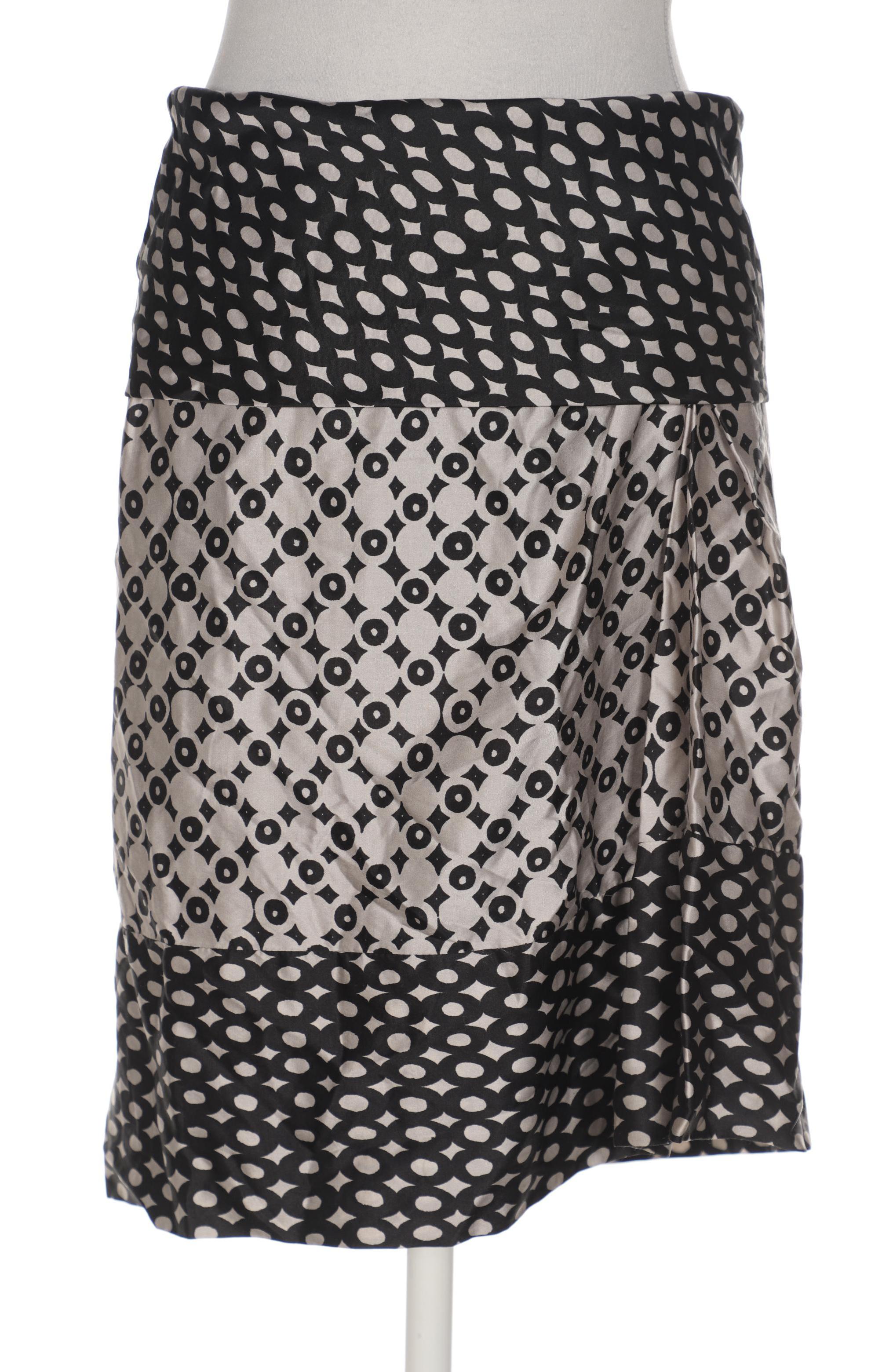 

Weekend Max Mara Damen Rock, schwarz, Gr. 34