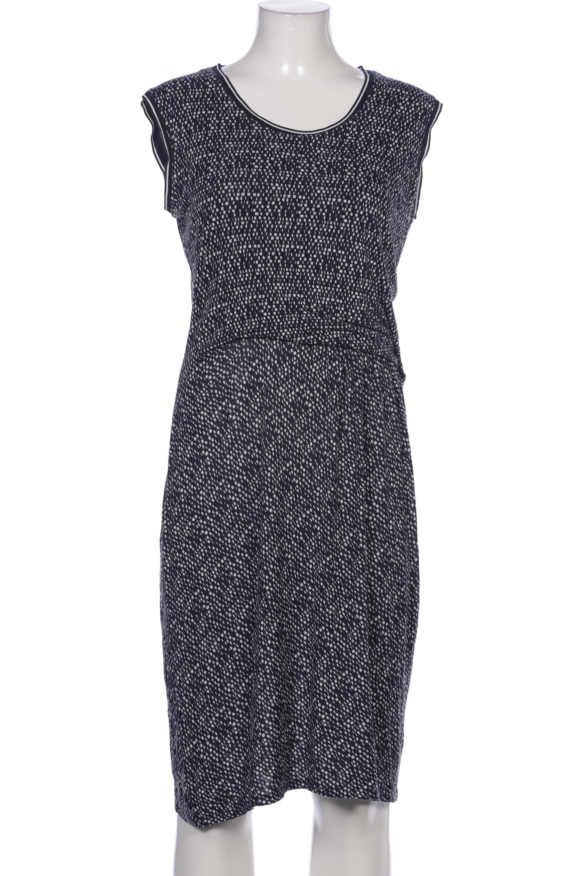 

Weekend Max Mara Damen Kleid, marineblau, Gr. 42