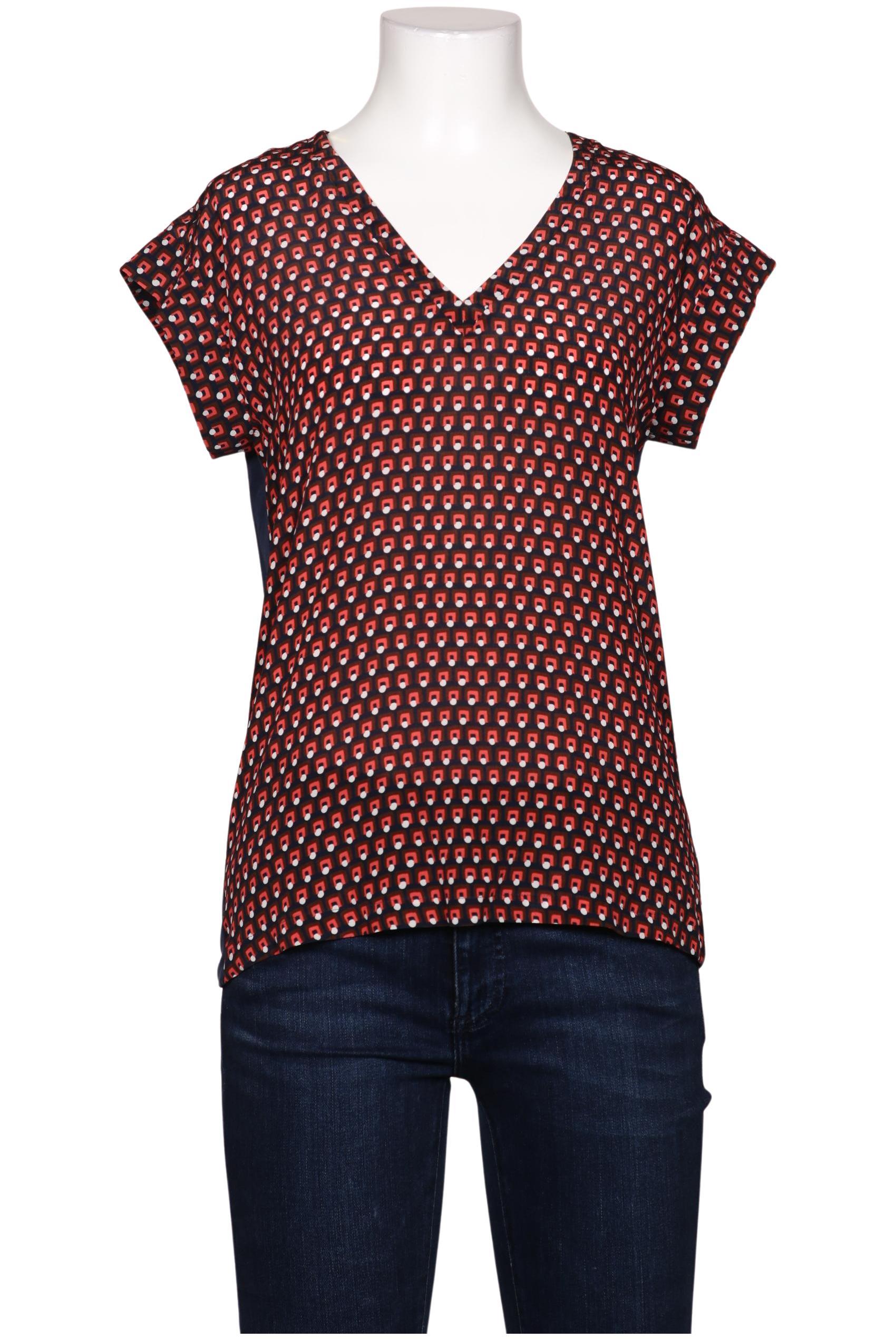 

Weekend Max Mara Damen Bluse, mehrfarbig, Gr. 38