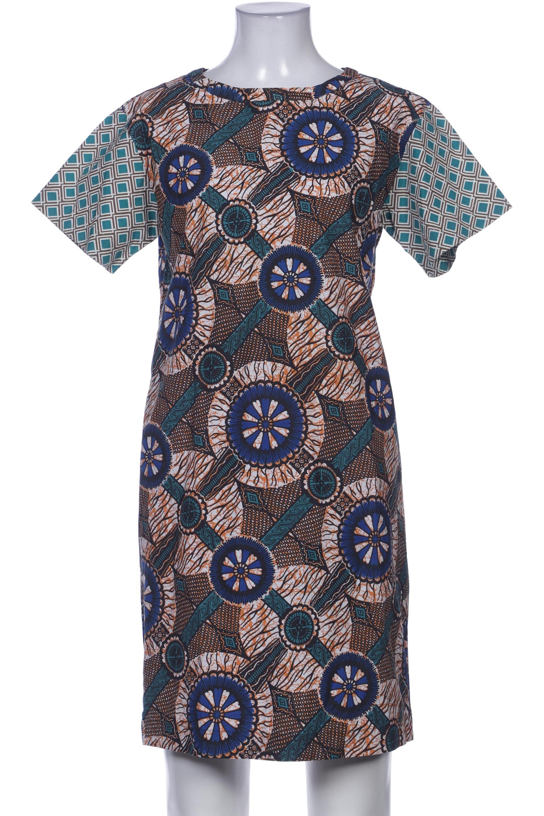 

Weekend Max Mara Damen Kleid, mehrfarbig, Gr. 34