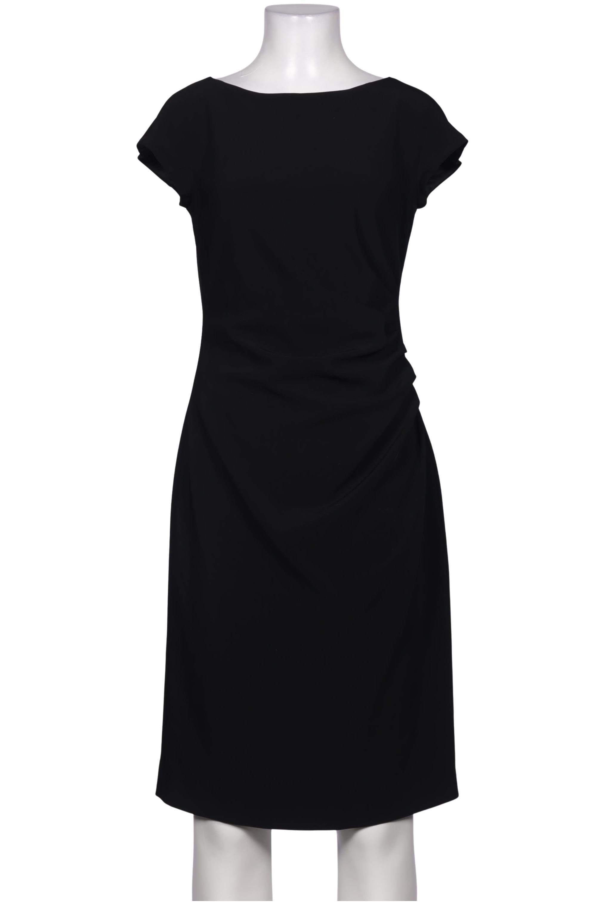 

Weekend Max Mara Damen Kleid, schwarz, Gr. 38