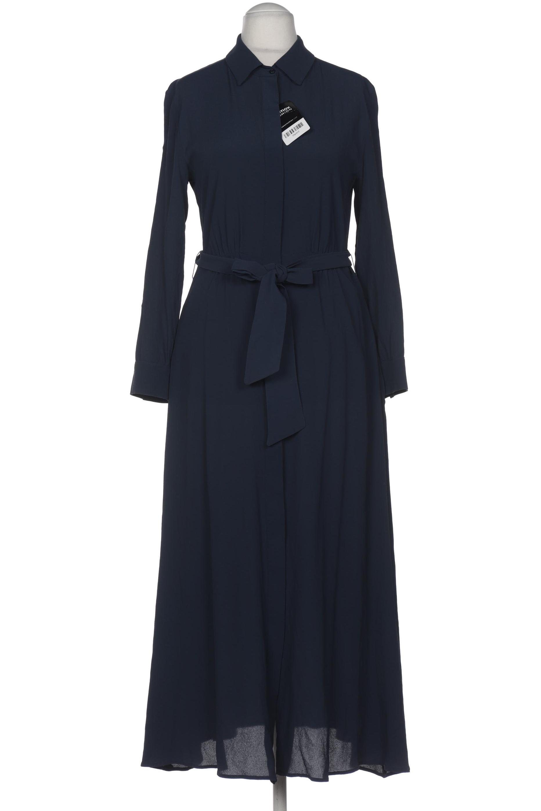 

WEEKEND Max Mara Damen Kleid, marineblau