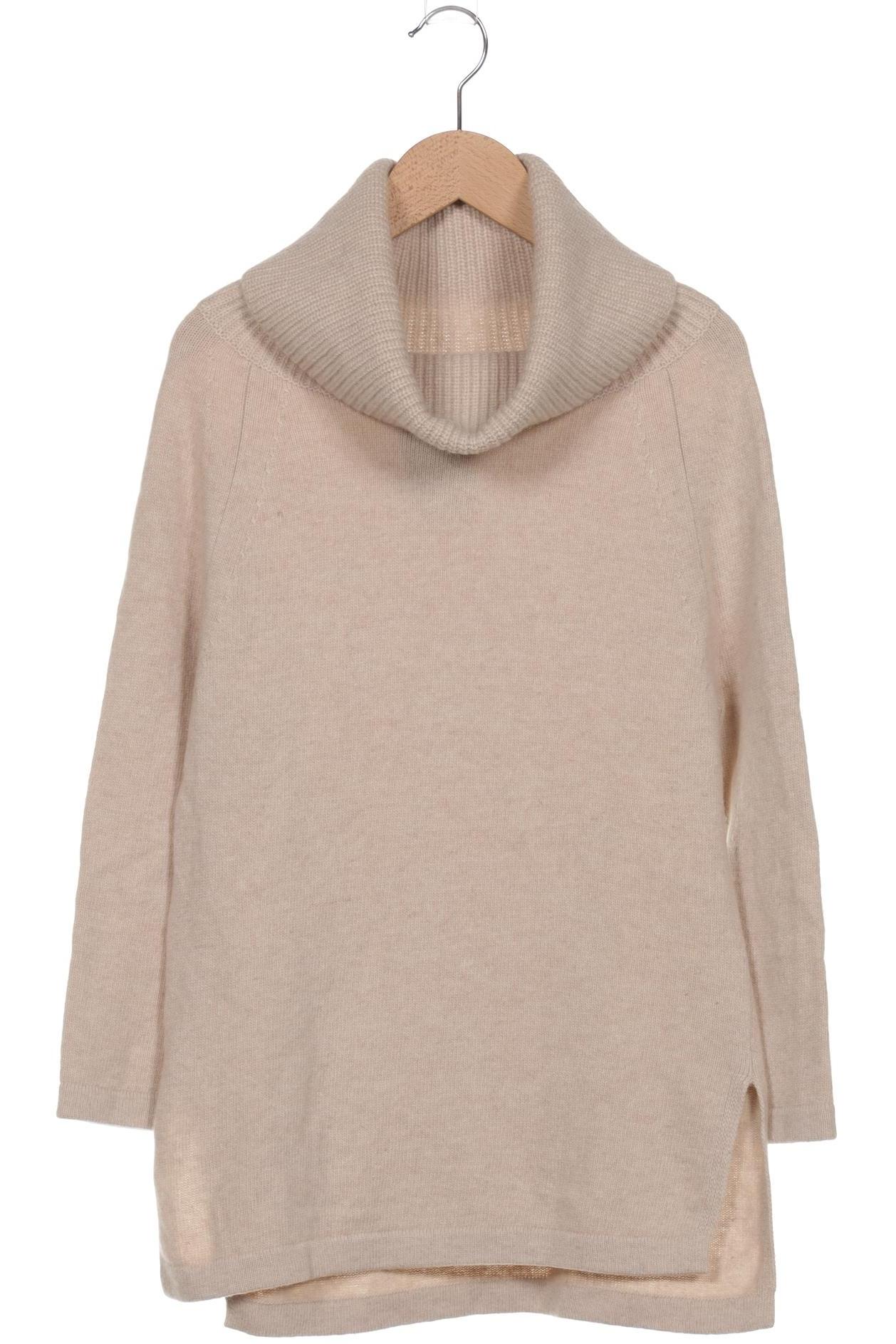 

Weekend Max Mara Damen Pullover, beige, Gr. 36