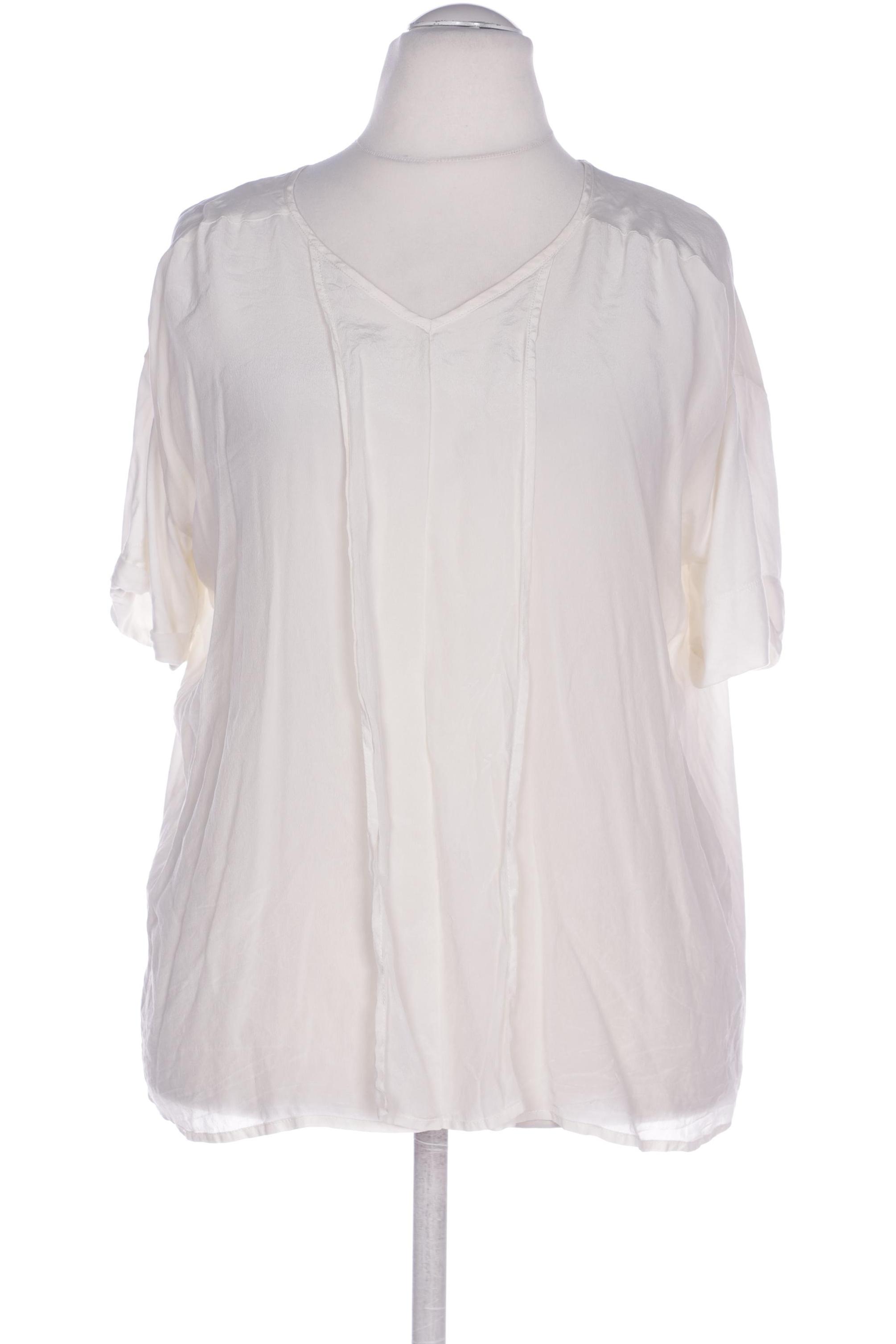 

WEEKEND Max Mara Damen T-Shirt, cremeweiß